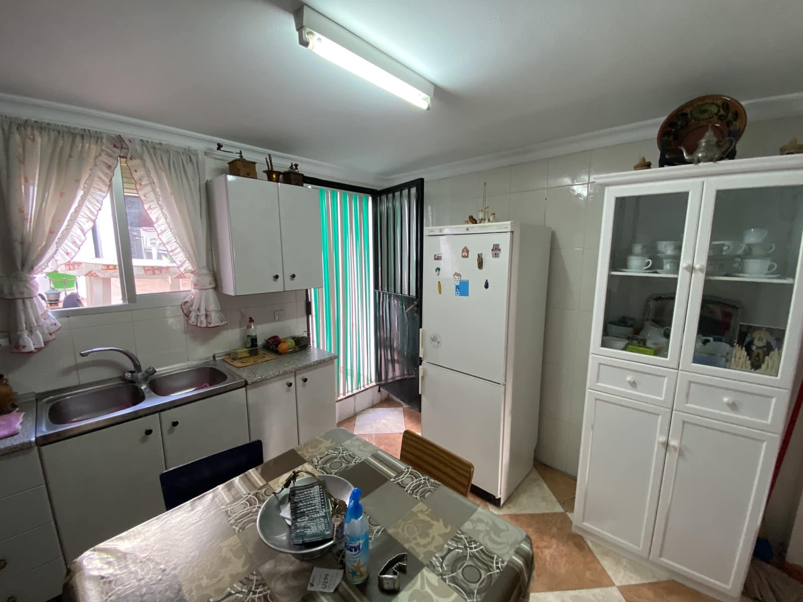 3 makuuhuone Omakotitalo myytävänä paikassa Villanueva del Trabuco mukana 
autotalli - 94 750 € (Ref: 9674852)