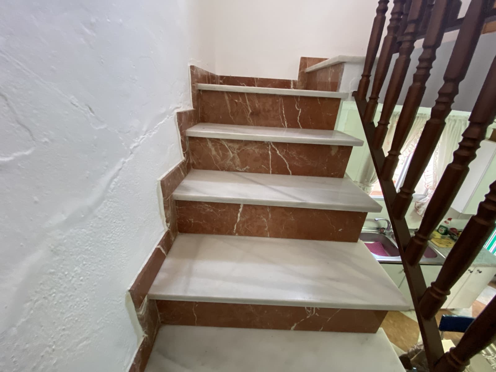 3 makuuhuone Omakotitalo myytävänä paikassa Villanueva del Trabuco mukana 
autotalli - 94 750 € (Ref: 9674852)