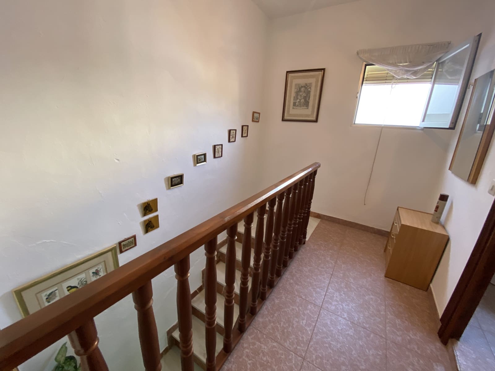 3 makuuhuone Omakotitalo myytävänä paikassa Villanueva del Trabuco mukana 
autotalli - 94 750 € (Ref: 9674852)