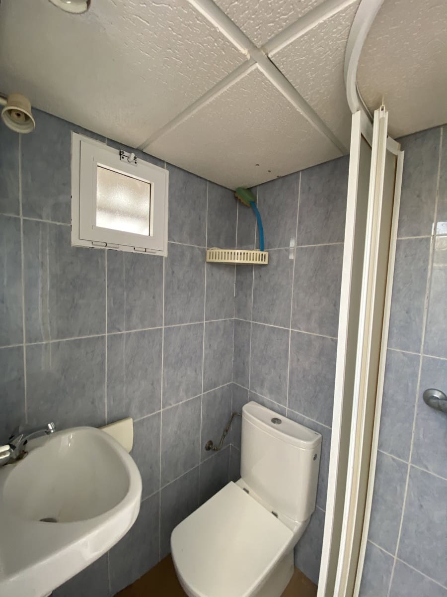 3 soveværelse Byhus til salg i Villanueva del Trabuco med garage - € 74.995 (Ref: 9674852)
