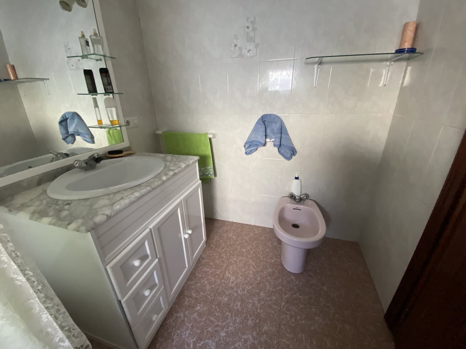 3 soveværelse Byhus til salg i Villanueva del Trabuco med garage - € 74.995 (Ref: 9674852)