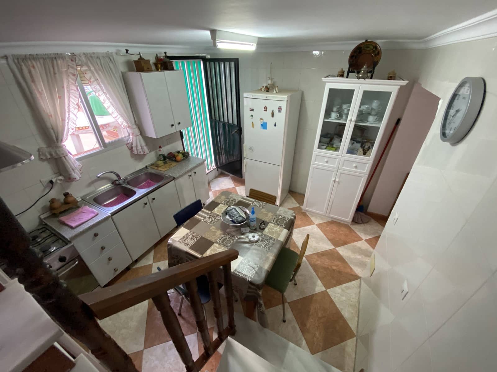 3 soveværelse Byhus til salg i Villanueva del Trabuco med garage - € 74.995 (Ref: 9674852)