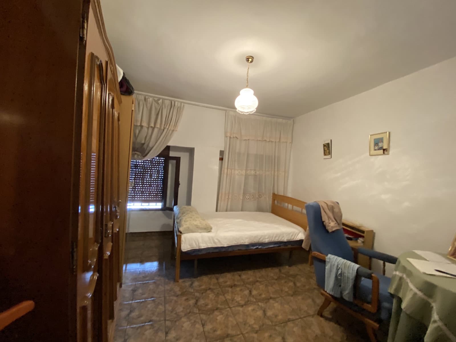 3 soveværelse Byhus til salg i Villanueva del Trabuco med garage - € 74.995 (Ref: 9674852)