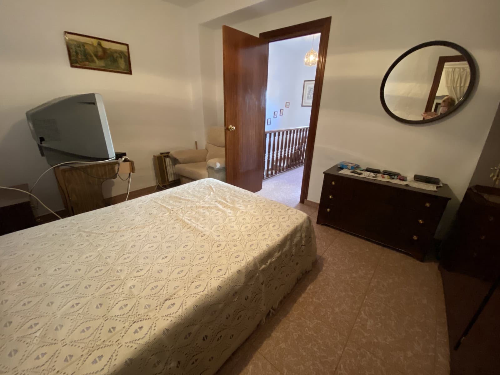 3 soveværelse Byhus til salg i Villanueva del Trabuco med garage - € 74.995 (Ref: 9674852)