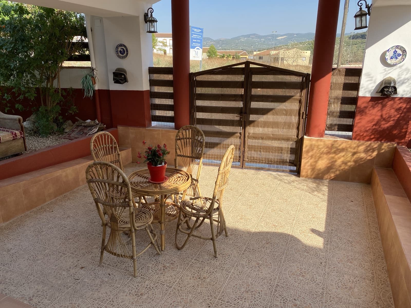 3 soveværelse Villa til salg i Villanueva de Algaidas med garage - € 189.995 (Ref: 9674853)