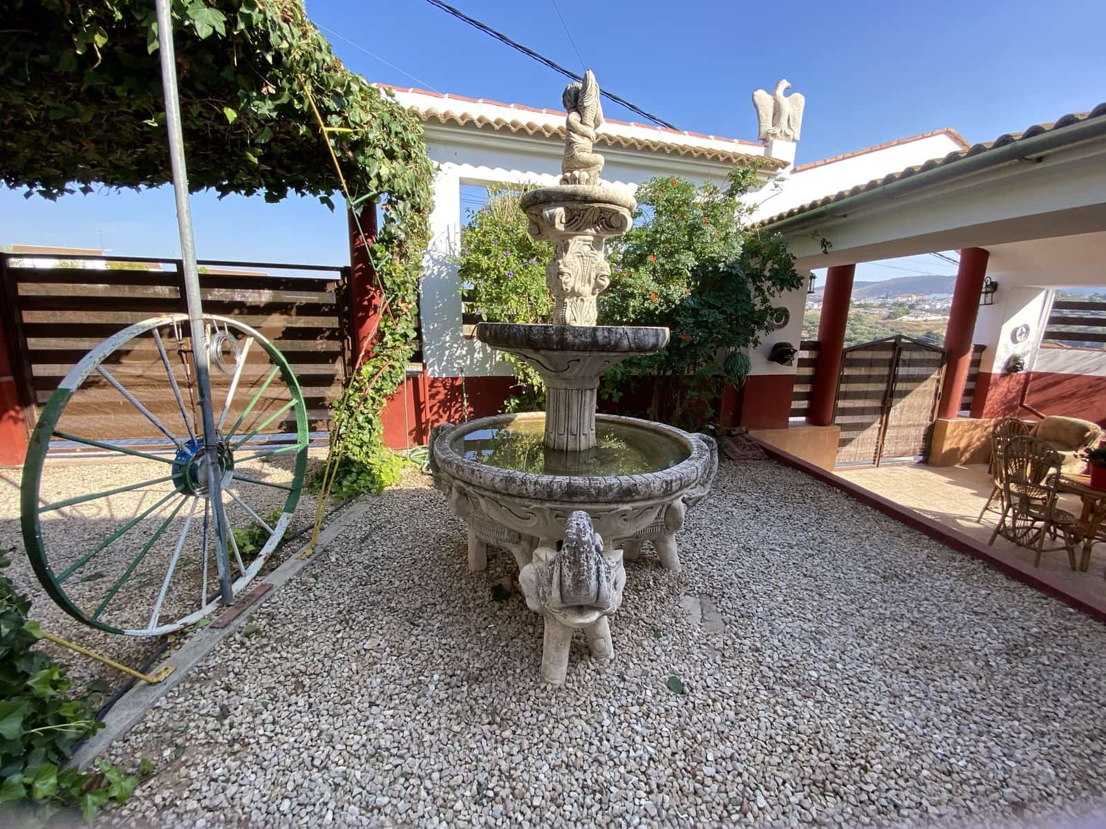 3 soveværelse Villa til salg i Villanueva de Algaidas med garage - € 189.995 (Ref: 9674853)