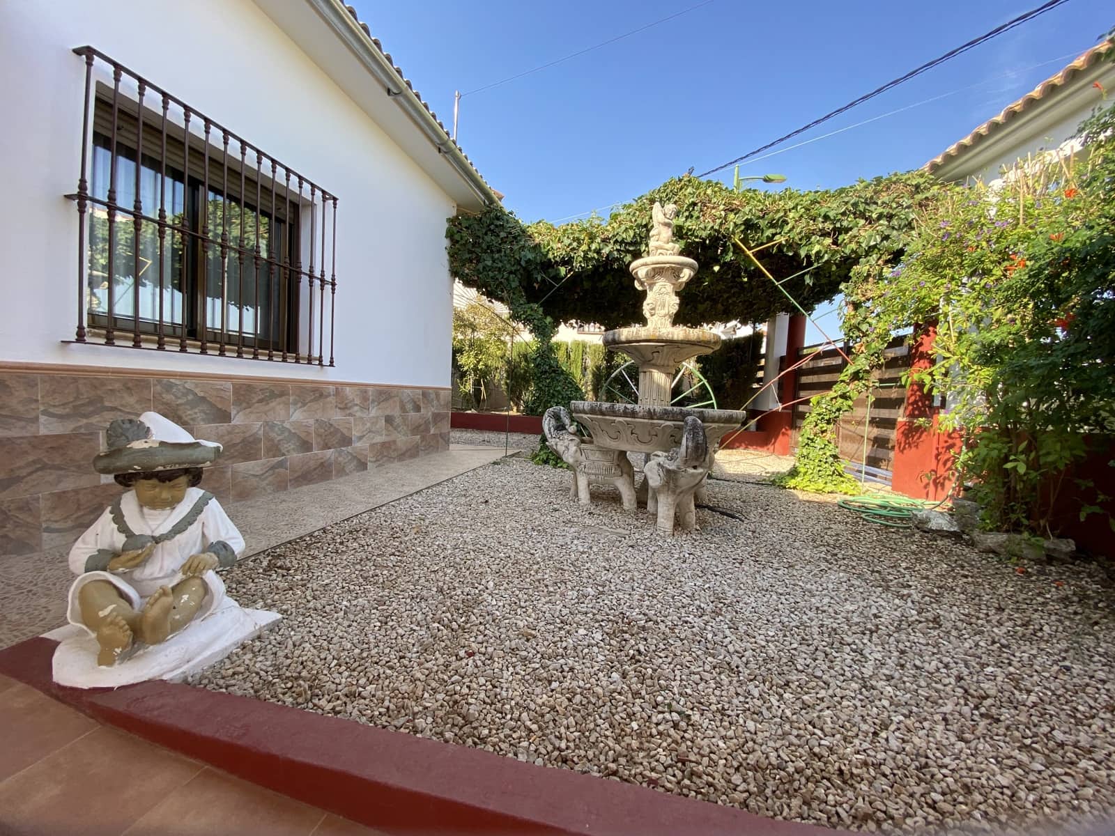 3 soveværelse Villa til salg i Villanueva de Algaidas med garage - € 189.995 (Ref: 9674853)