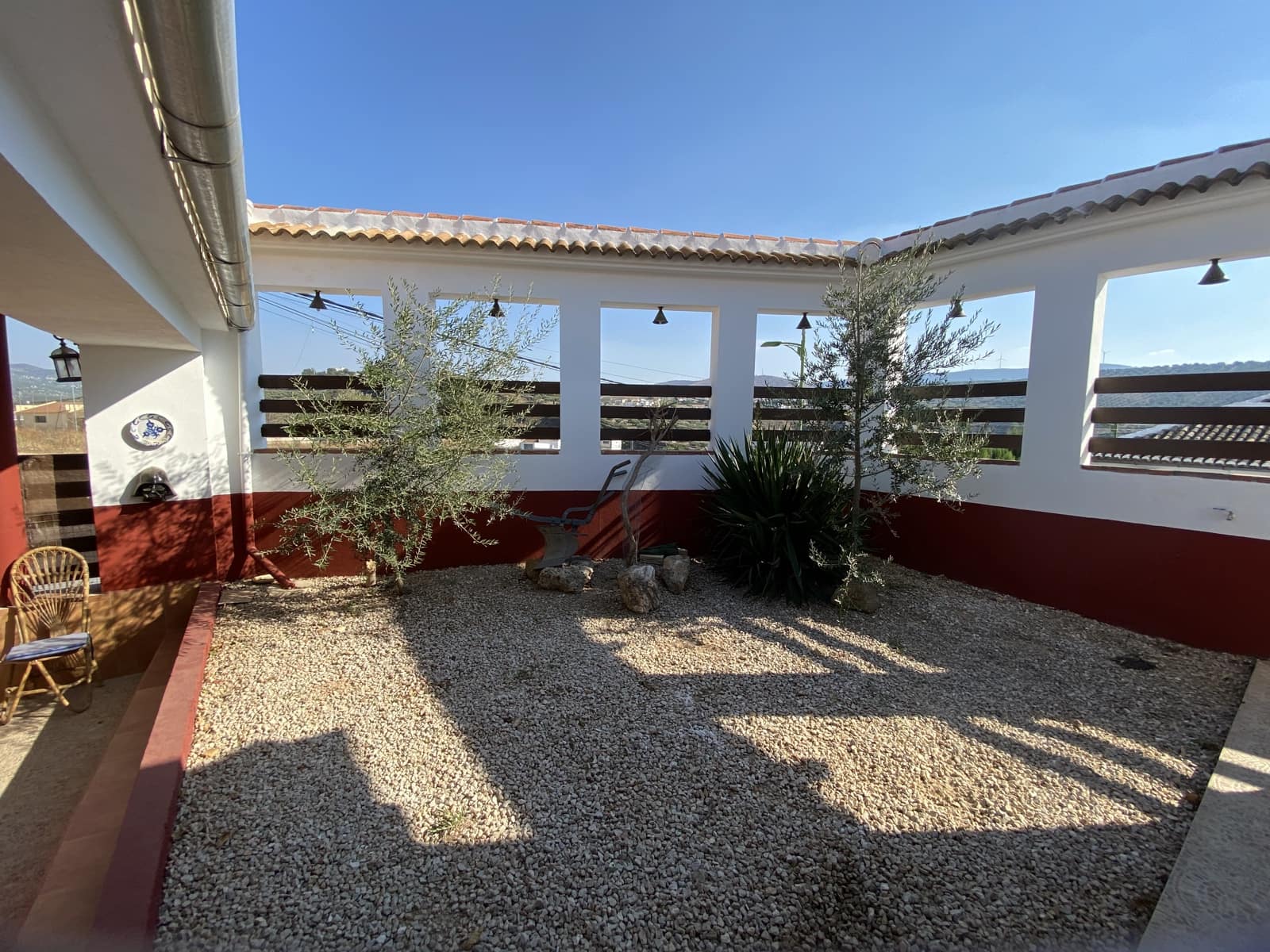 3 soveværelse Villa til salg i Villanueva de Algaidas med garage - € 189.995 (Ref: 9674853)