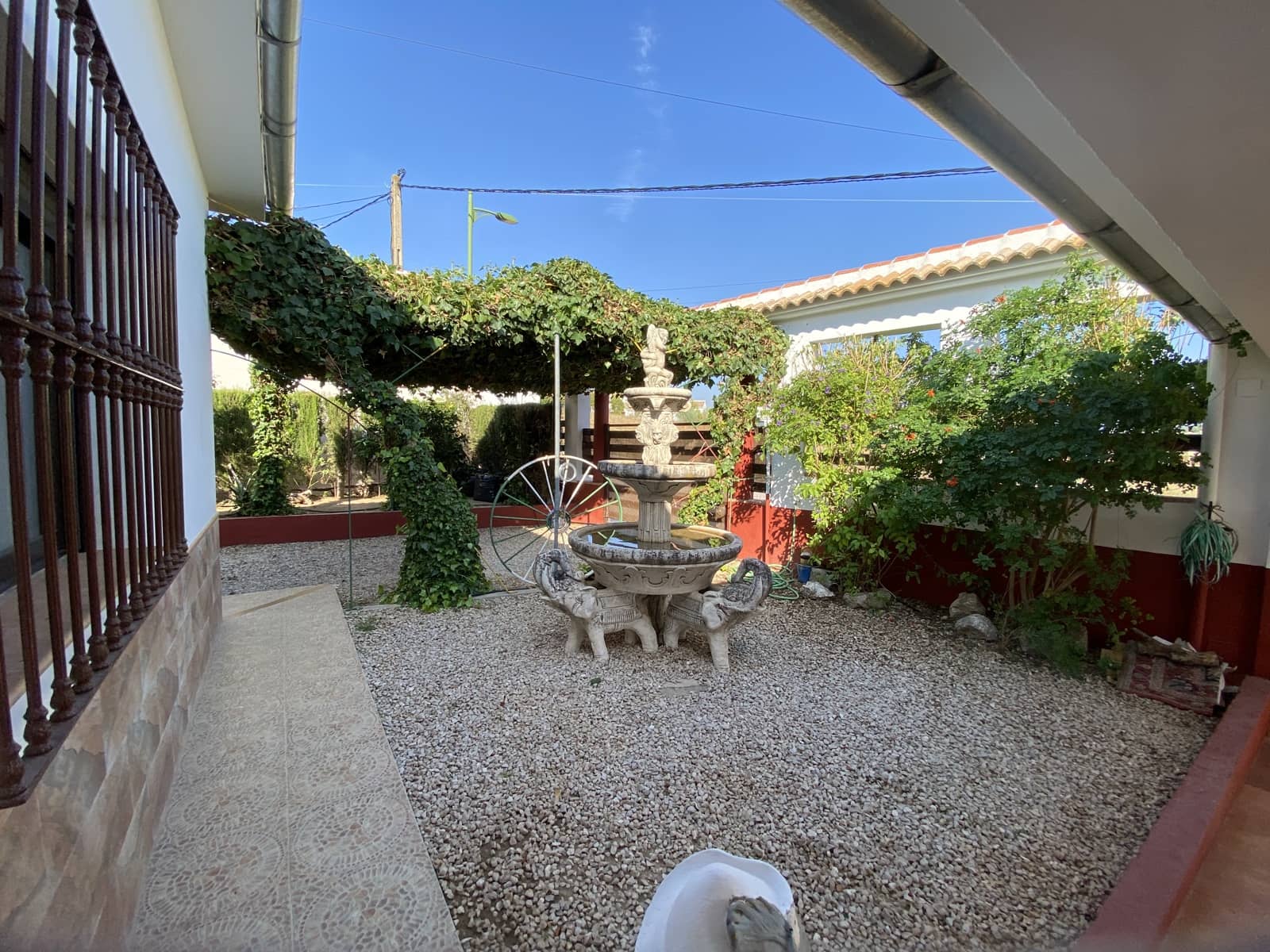 3 soveværelse Villa til salg i Villanueva de Algaidas med garage - € 189.995 (Ref: 9674853)