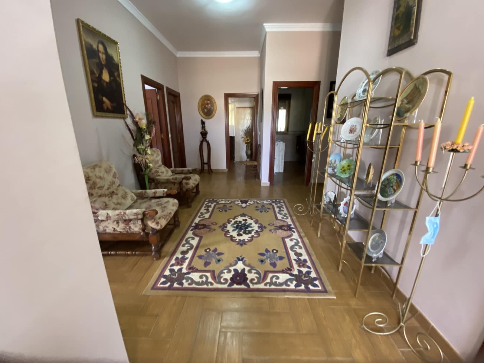 3 soveværelse Villa til salg i Villanueva de Algaidas med garage - € 189.995 (Ref: 9674853)