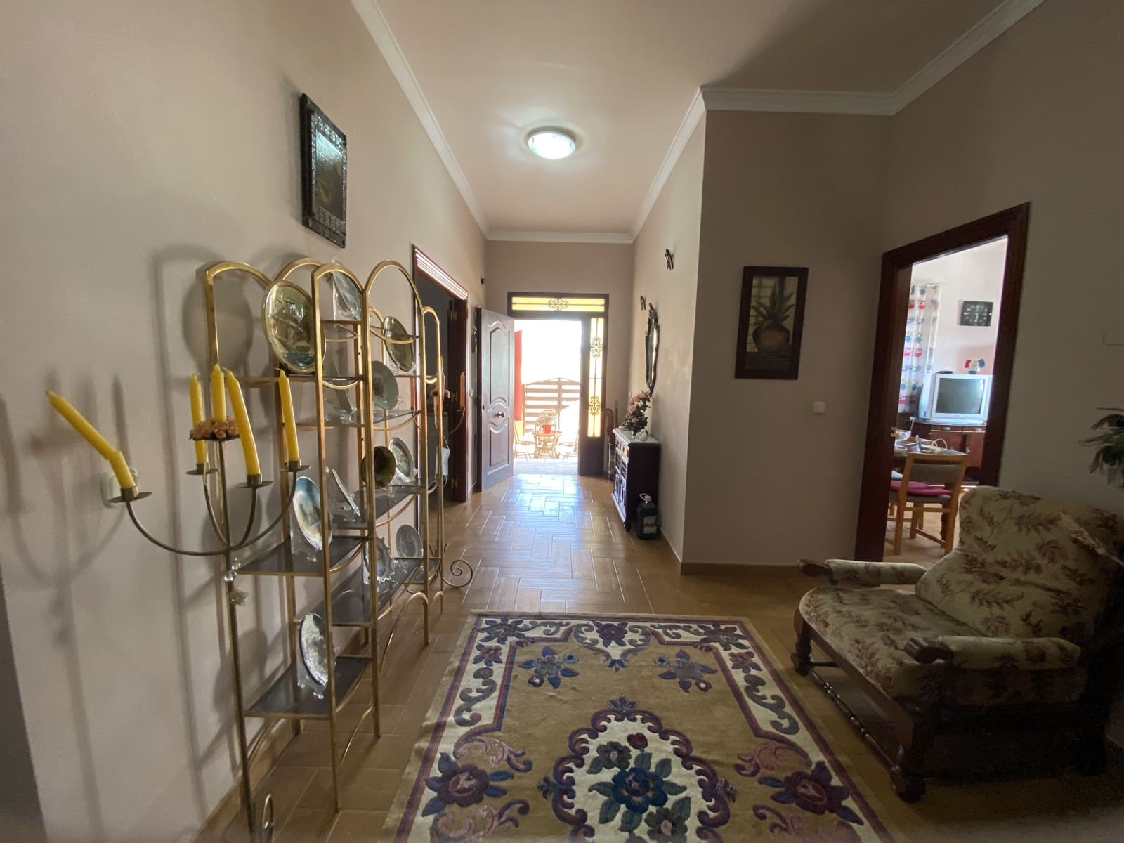 3 soveværelse Villa til salg i Villanueva de Algaidas med garage - € 189.995 (Ref: 9674853)