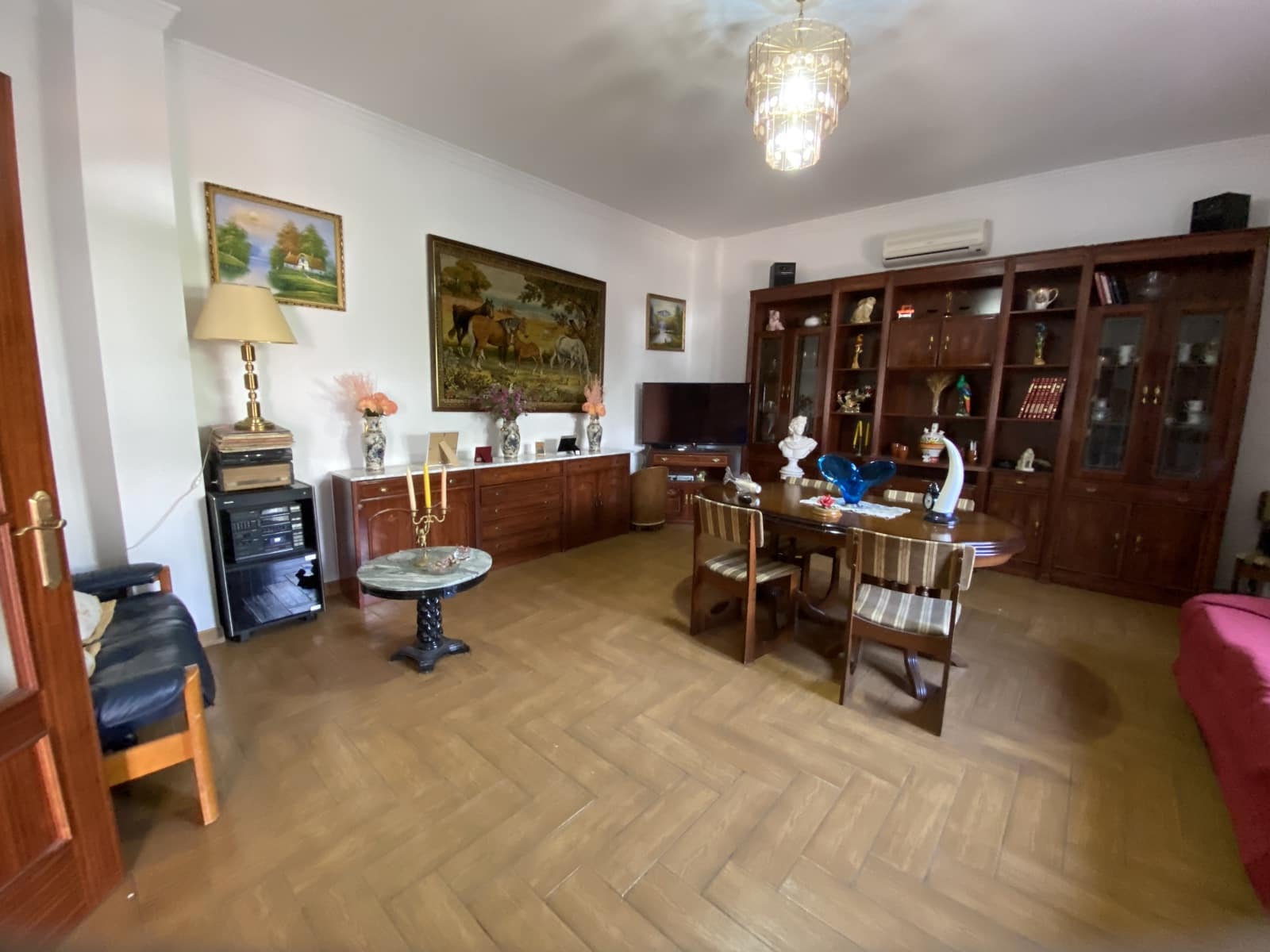 3 soveværelse Villa til salg i Villanueva de Algaidas med garage - € 189.995 (Ref: 9674853)