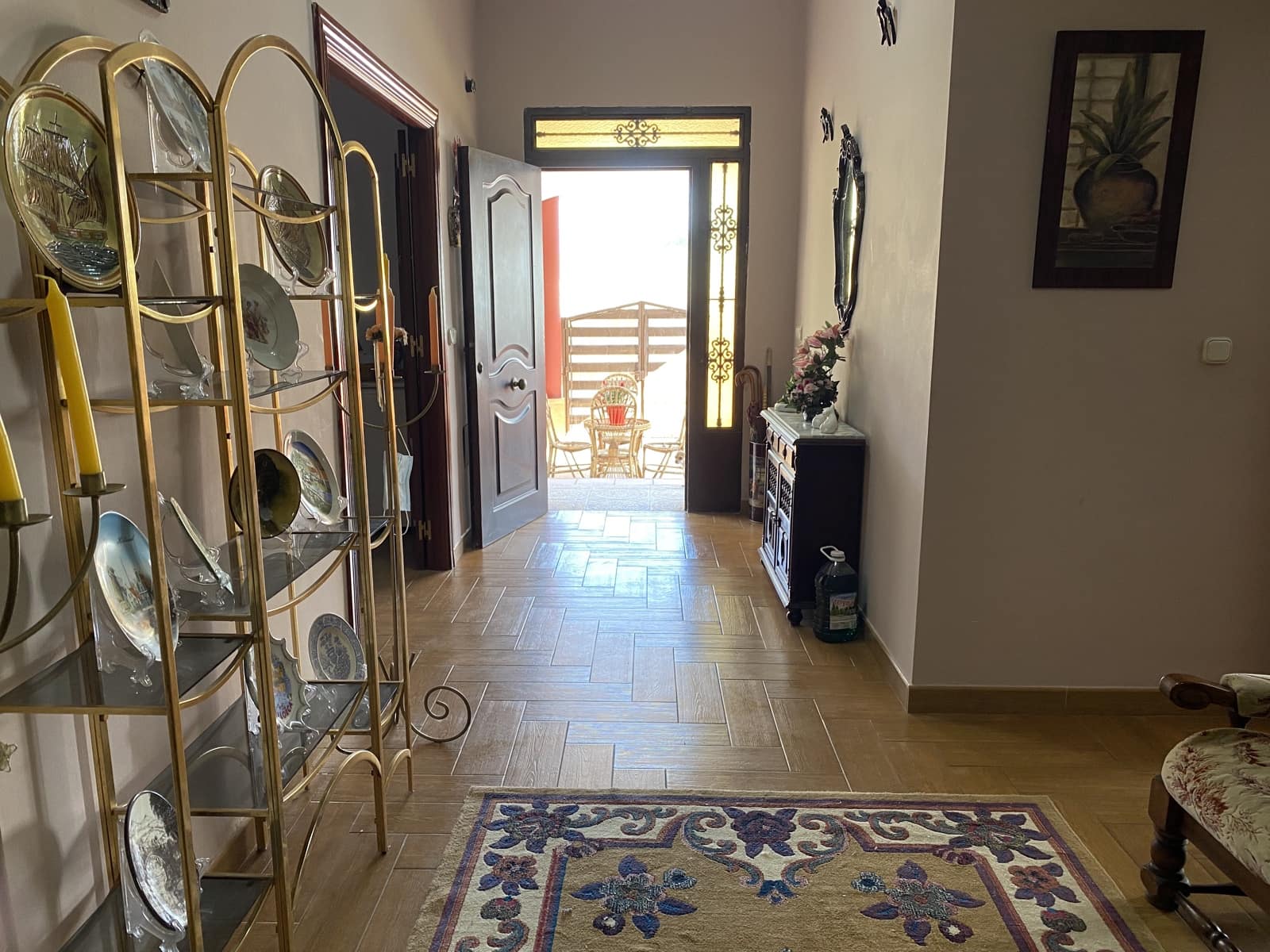 3 soveværelse Villa til salg i Villanueva de Algaidas med garage - € 189.995 (Ref: 9674853)