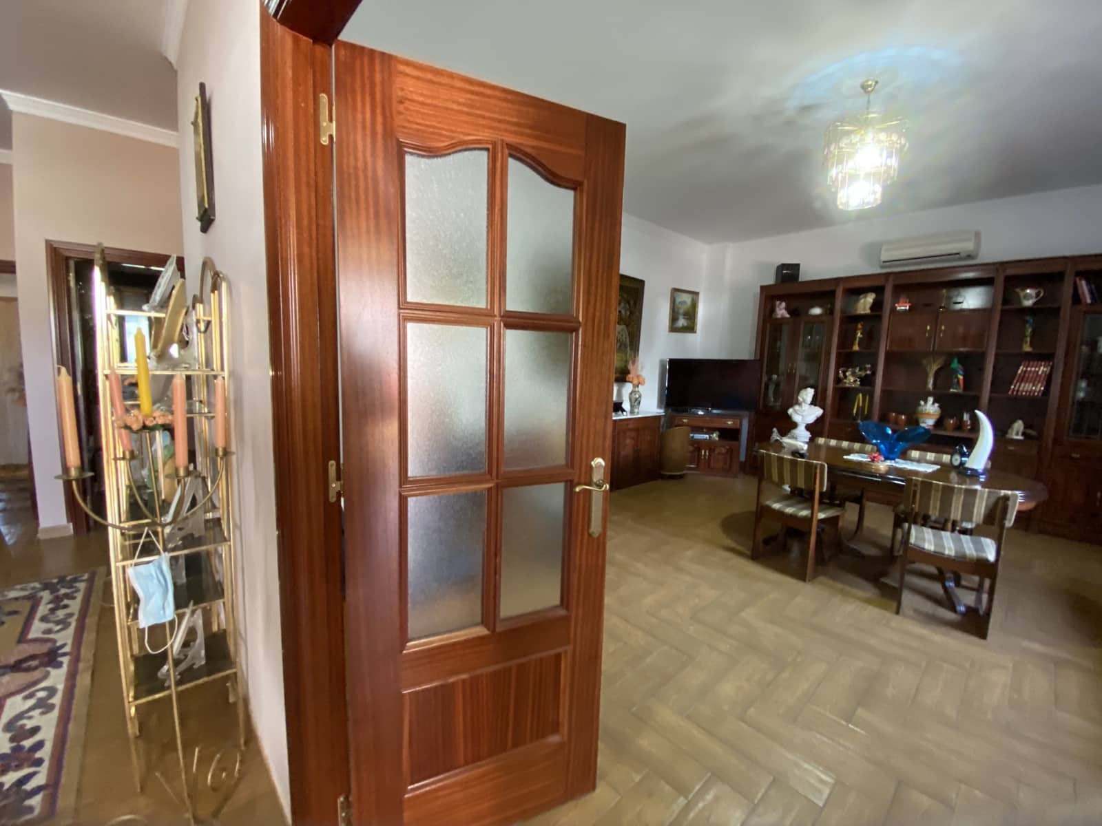 3 soveværelse Villa til salg i Villanueva de Algaidas med garage - € 189.995 (Ref: 9674853)