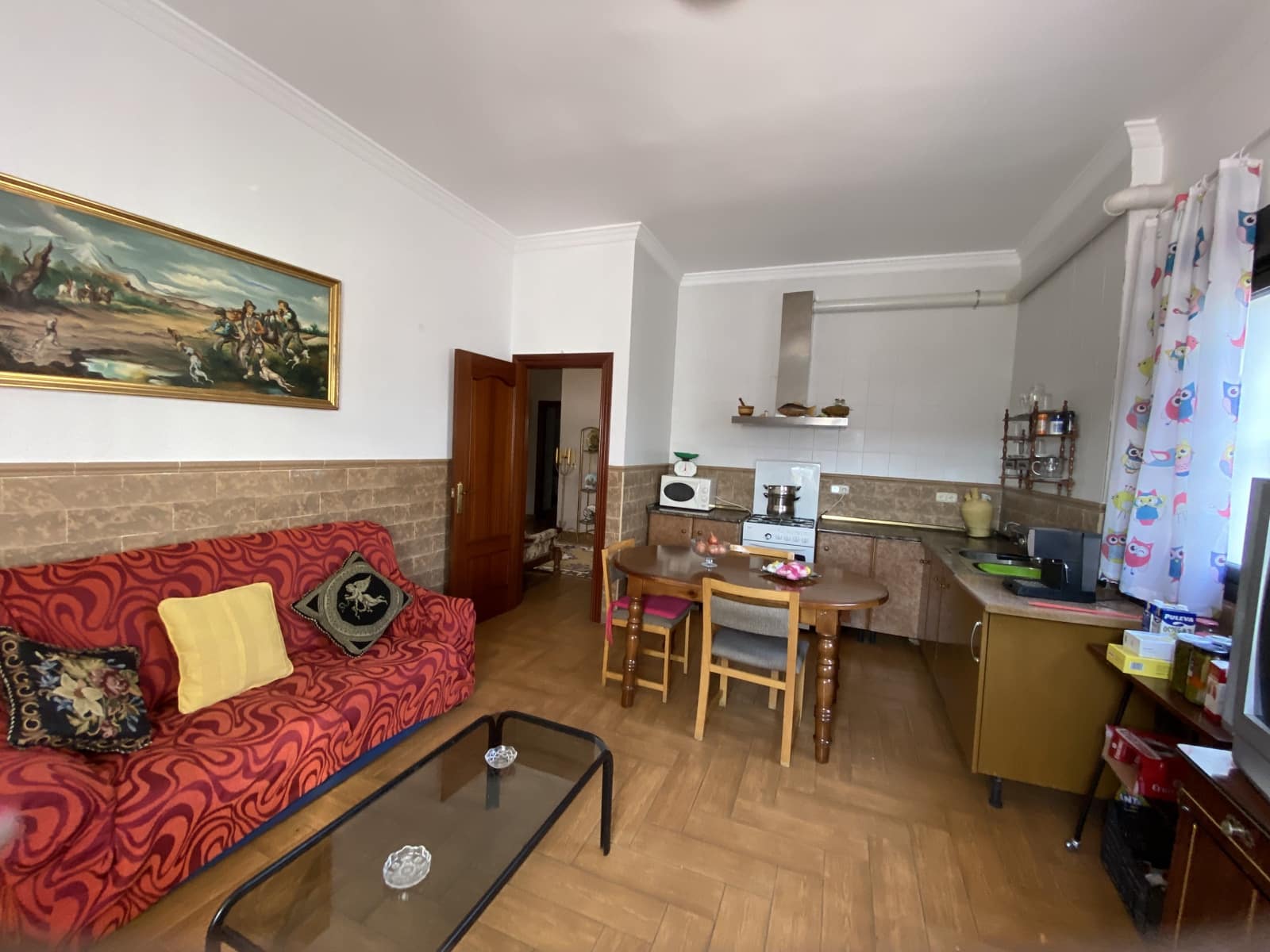 3 soveværelse Villa til salg i Villanueva de Algaidas med garage - € 189.995 (Ref: 9674853)