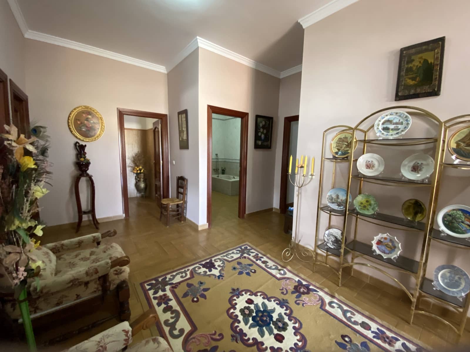 3 soveværelse Villa til salg i Villanueva de Algaidas med garage - € 189.995 (Ref: 9674853)