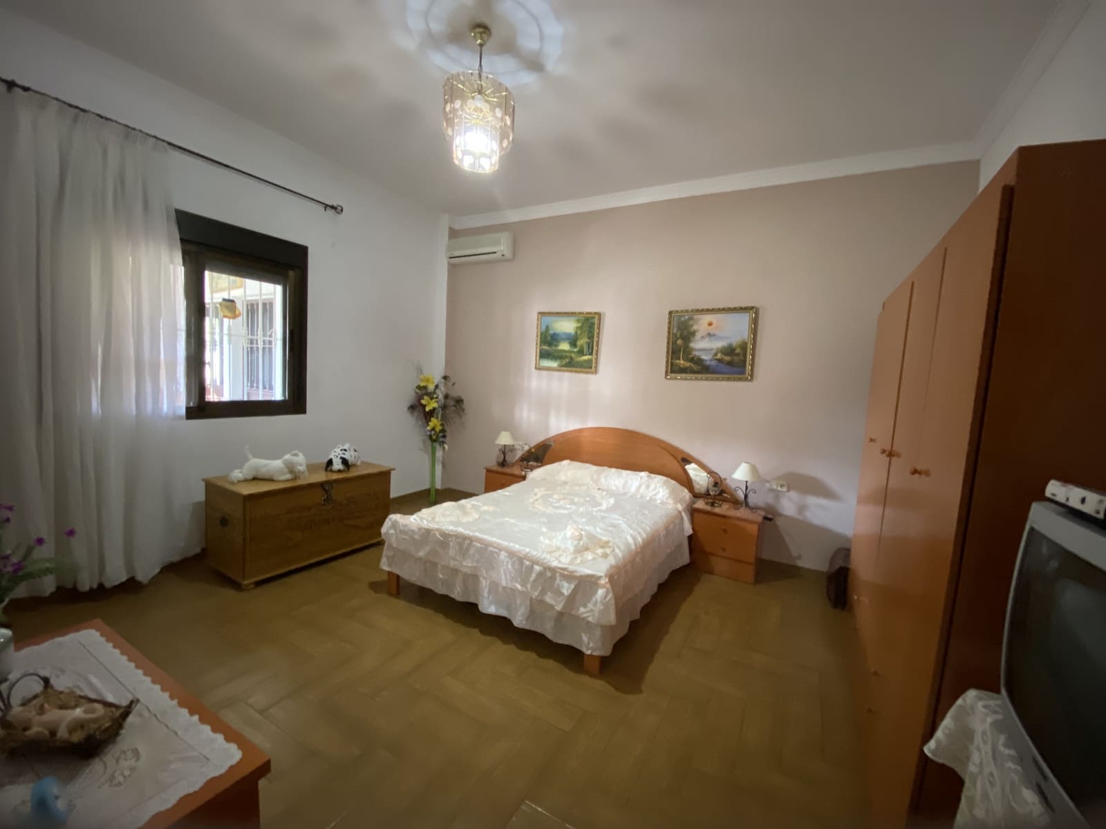 3 soveværelse Villa til salg i Villanueva de Algaidas med garage - € 189.995 (Ref: 9674853)