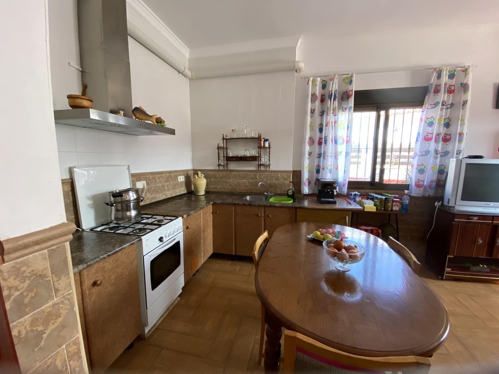 3 soveværelse Villa til salg i Villanueva de Algaidas med garage - € 189.995 (Ref: 9674853)