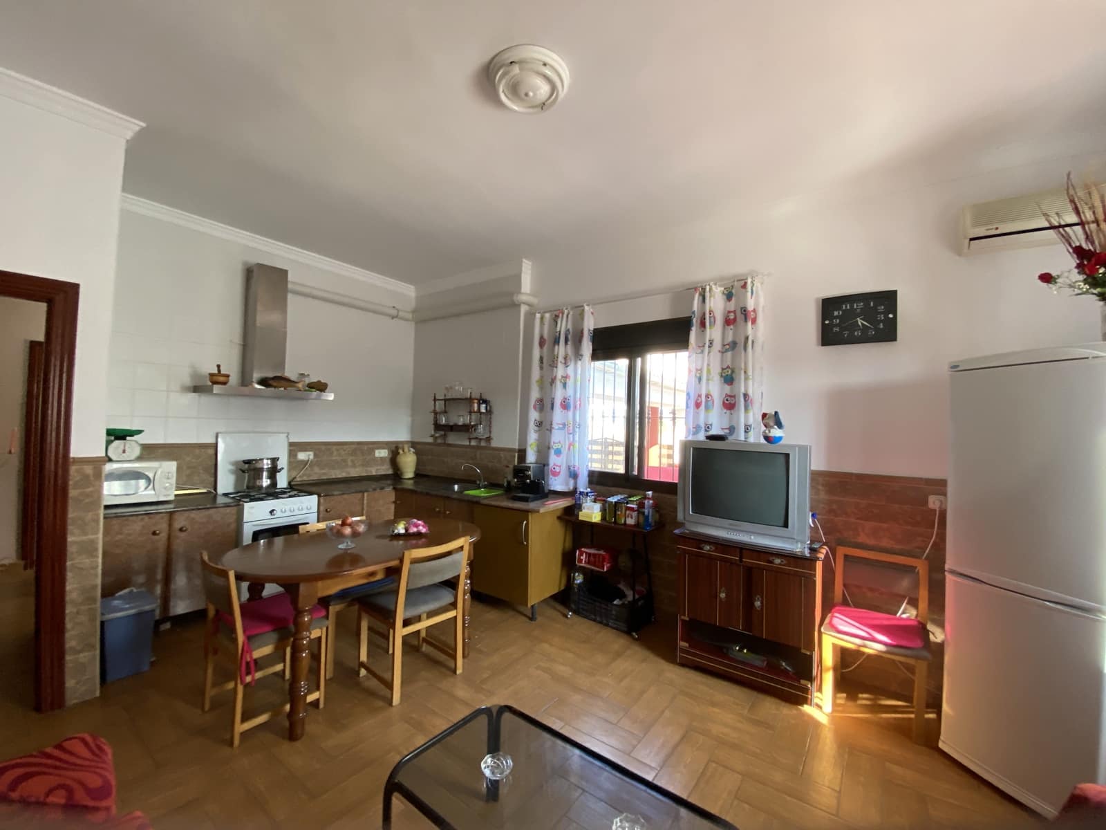 3 soveværelse Villa til salg i Villanueva de Algaidas med garage - € 189.995 (Ref: 9674853)