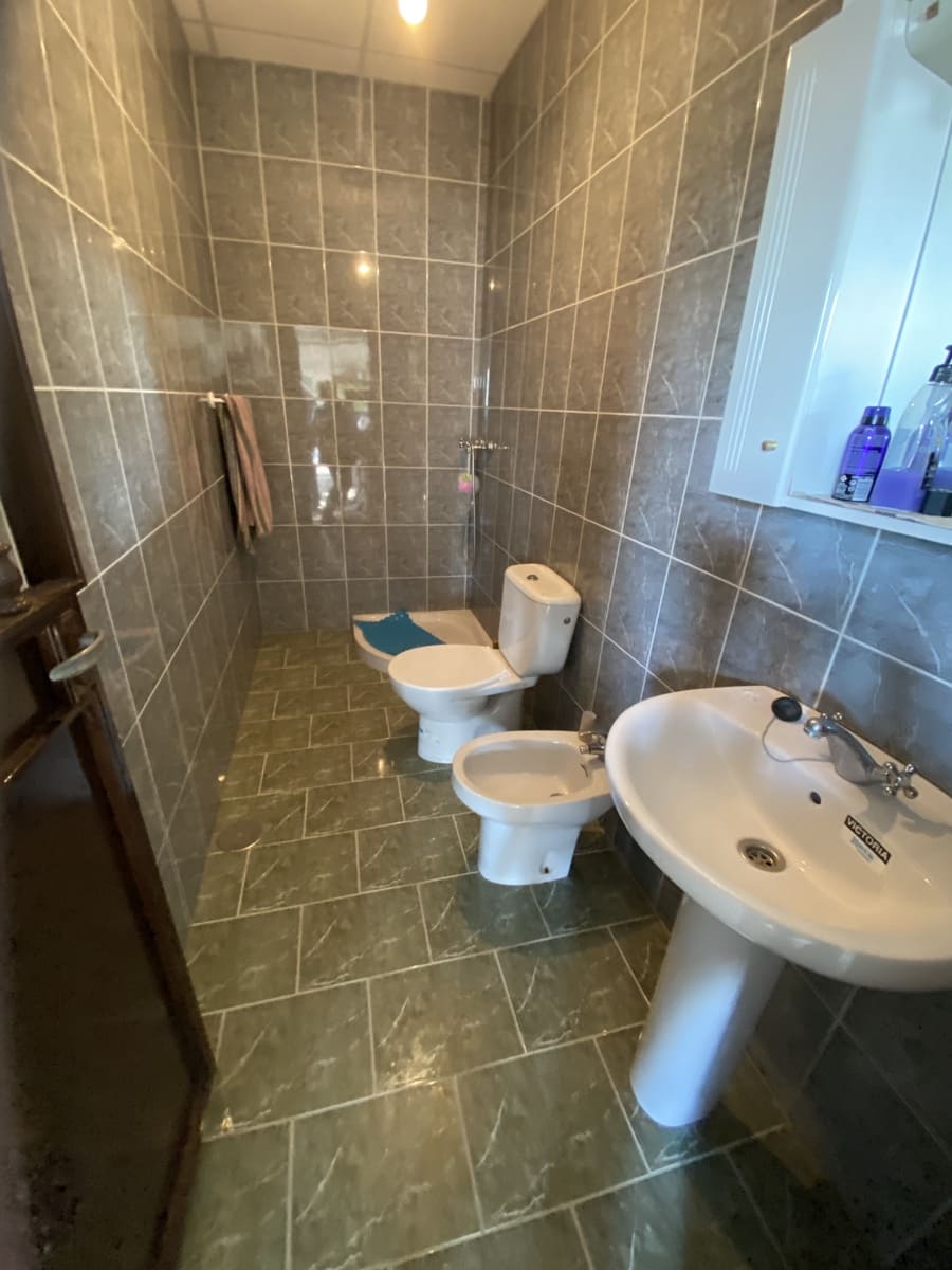 3 soveværelse Villa til salg i Villanueva de Algaidas med garage - € 189.995 (Ref: 9674853)