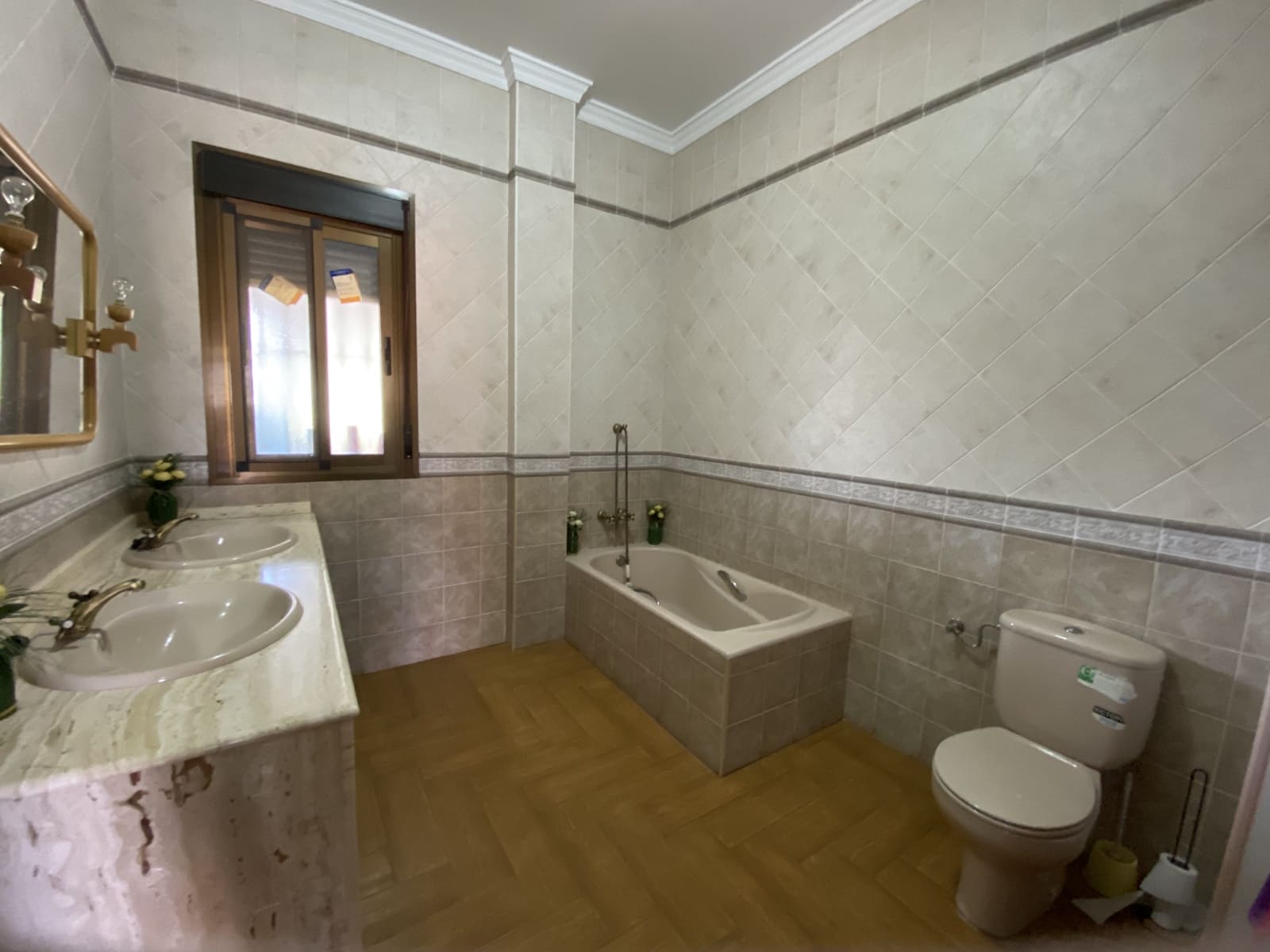 3 soveværelse Villa til salg i Villanueva de Algaidas med garage - € 189.995 (Ref: 9674853)