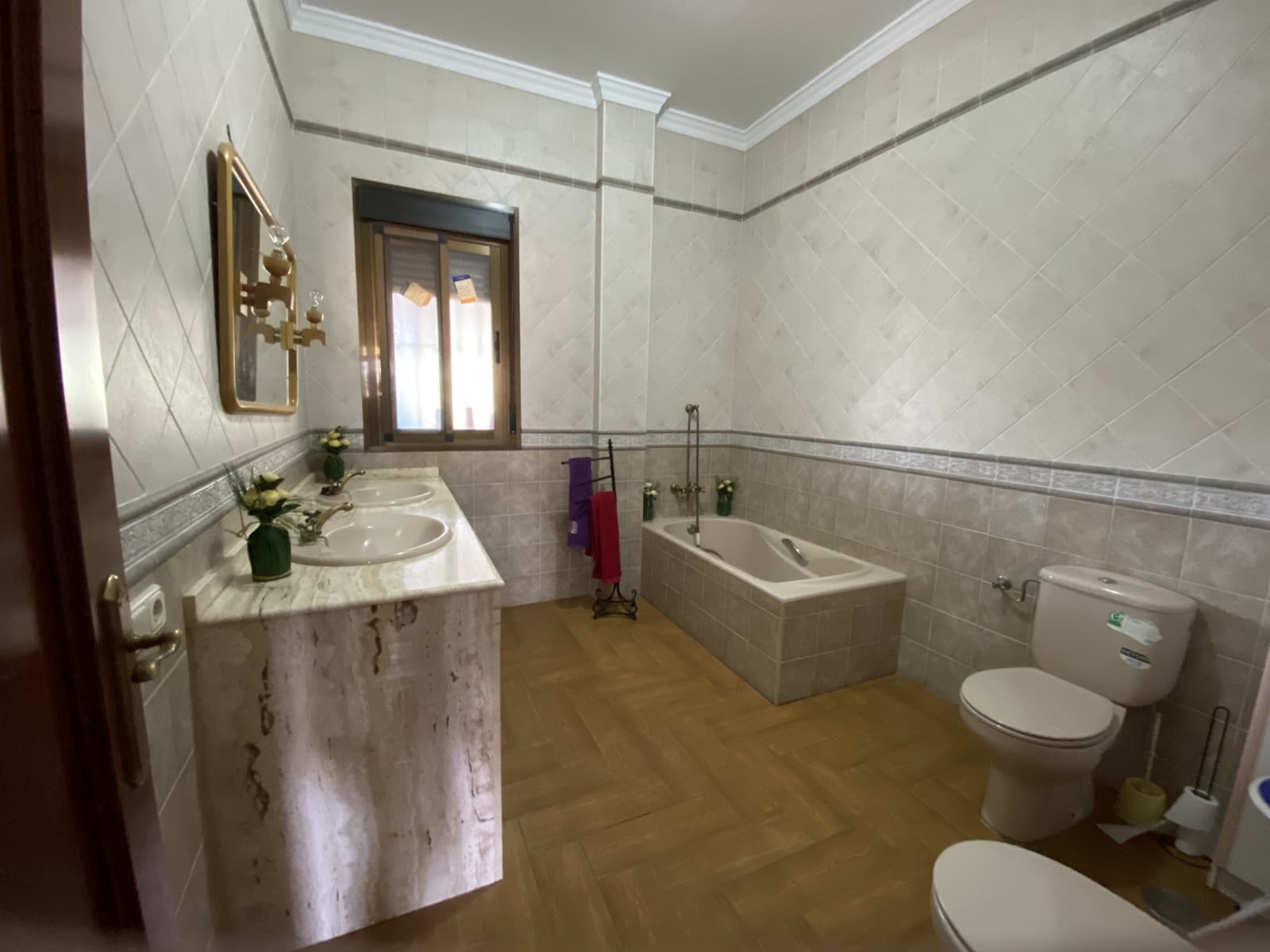 3 soveværelse Villa til salg i Villanueva de Algaidas med garage - € 189.995 (Ref: 9674853)