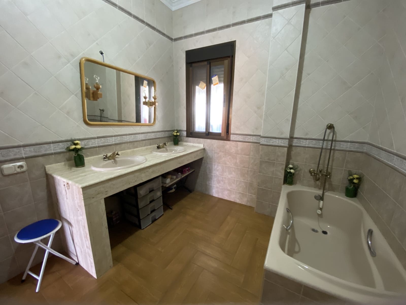 3 soveværelse Villa til salg i Villanueva de Algaidas med garage - € 189.995 (Ref: 9674853)