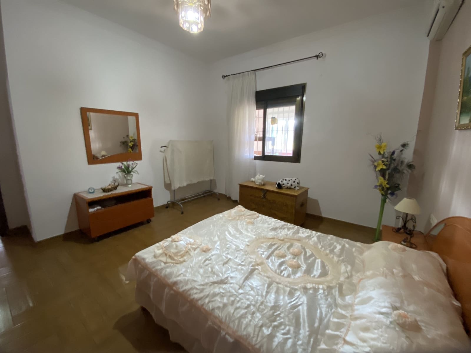 3 soveværelse Villa til salg i Villanueva de Algaidas med garage - € 189.995 (Ref: 9674853)