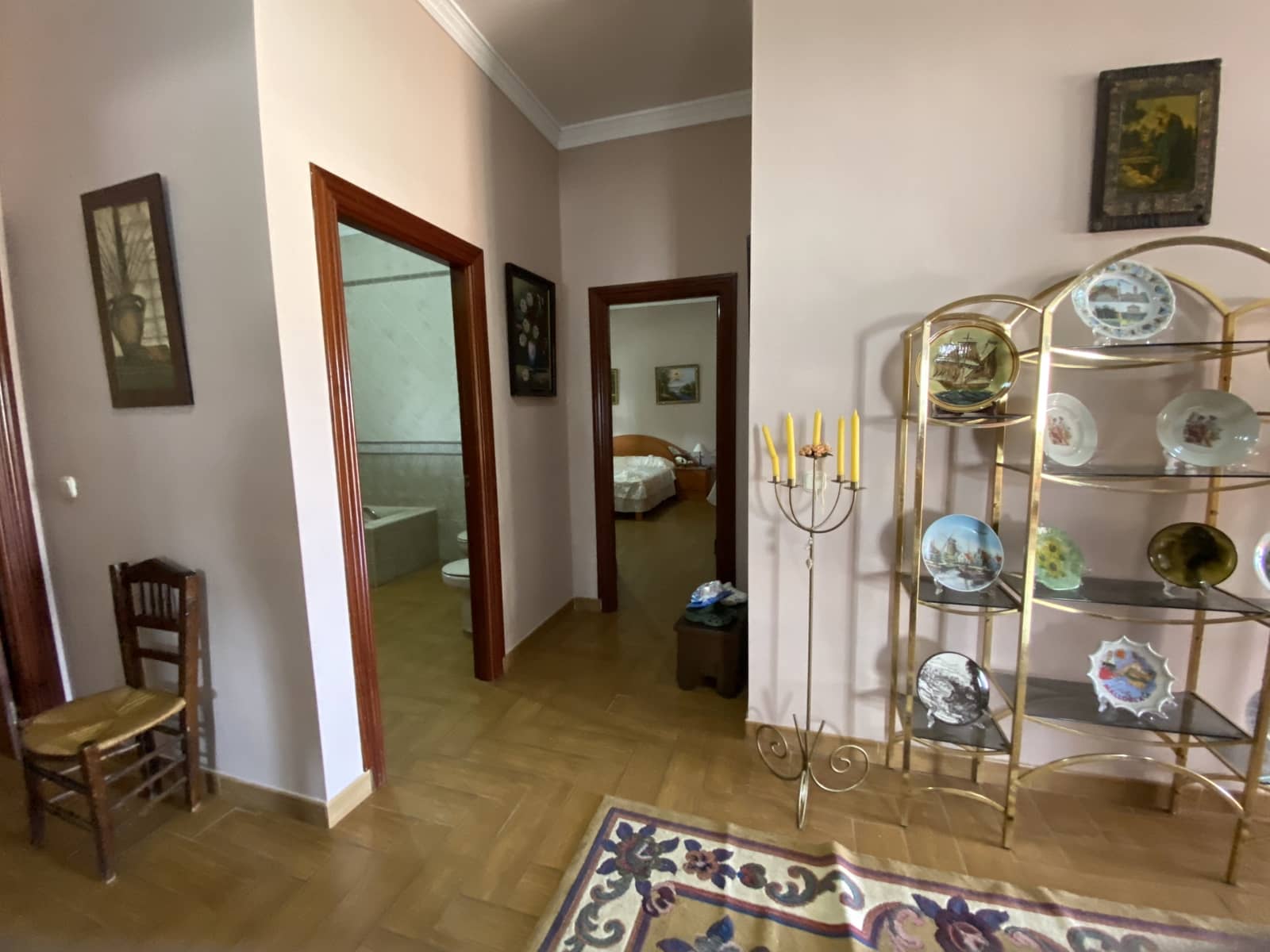 3 soveværelse Villa til salg i Villanueva de Algaidas med garage - € 189.995 (Ref: 9674853)