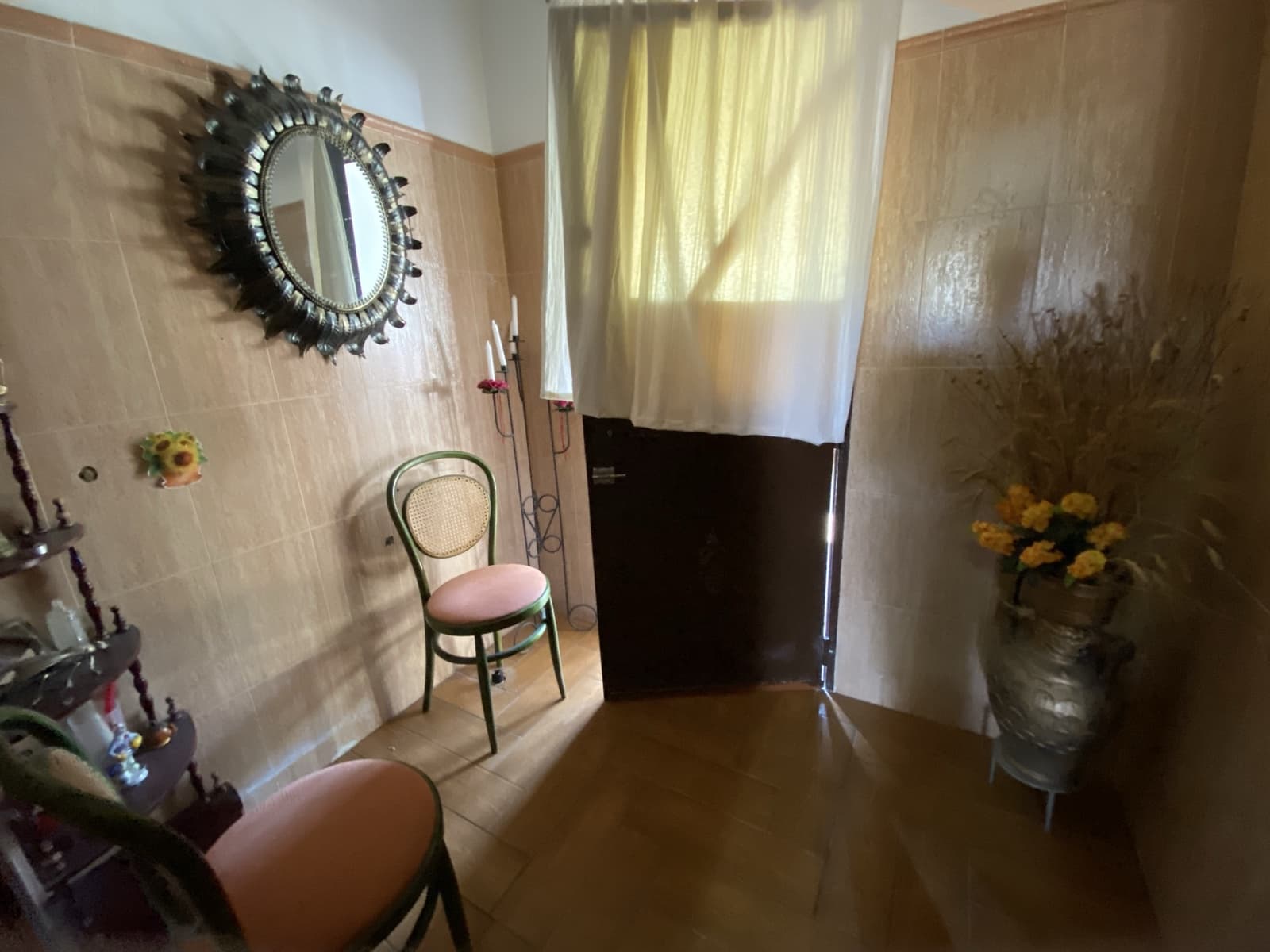 3 soveværelse Villa til salg i Villanueva de Algaidas med garage - € 189.995 (Ref: 9674853)