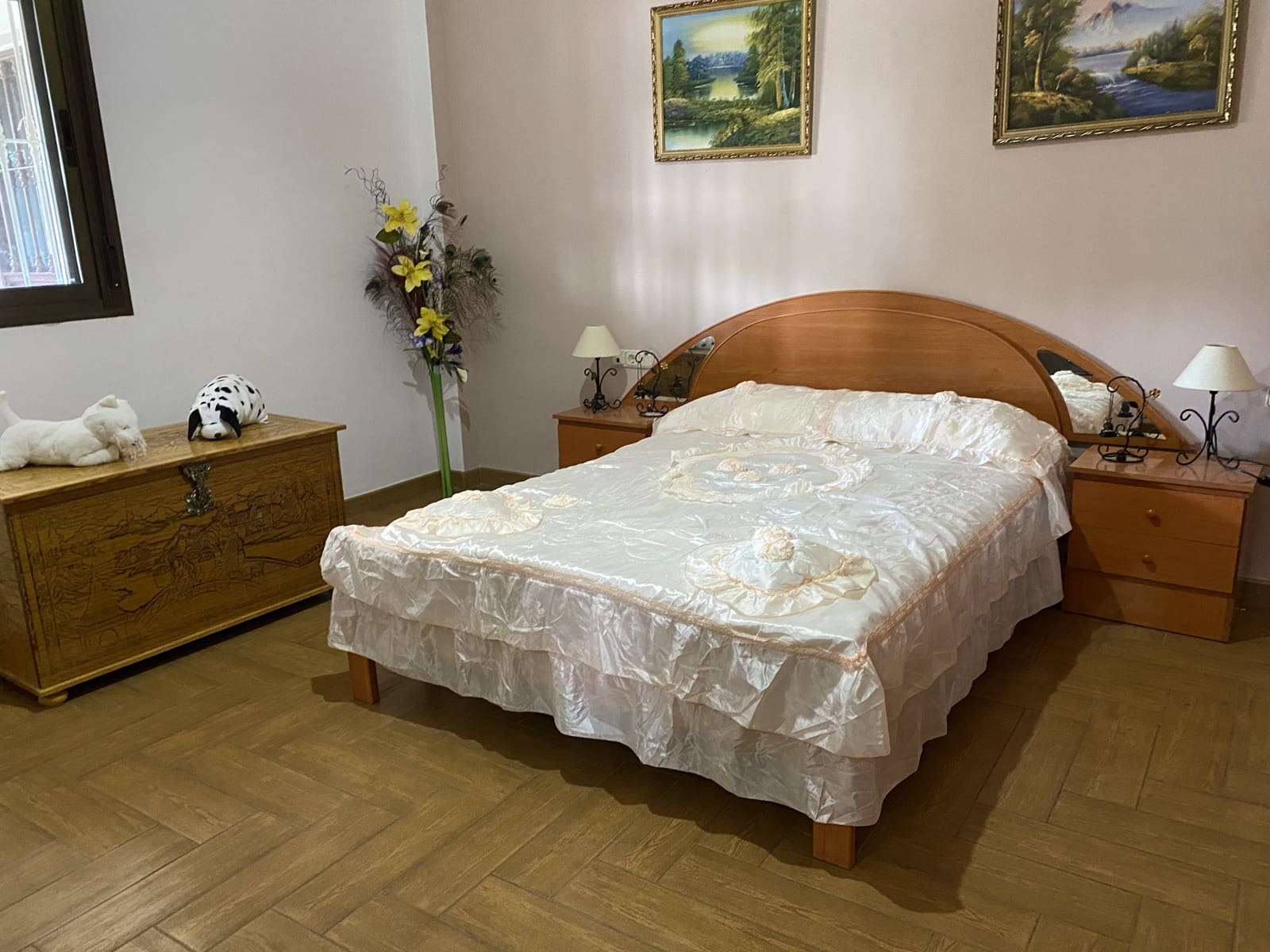 3 soveværelse Villa til salg i Villanueva de Algaidas med garage - € 189.995 (Ref: 9674853)