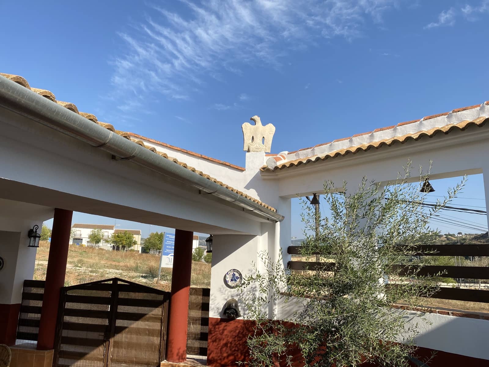 3 soveværelse Villa til salg i Villanueva de Algaidas med garage - € 189.995 (Ref: 9674853)