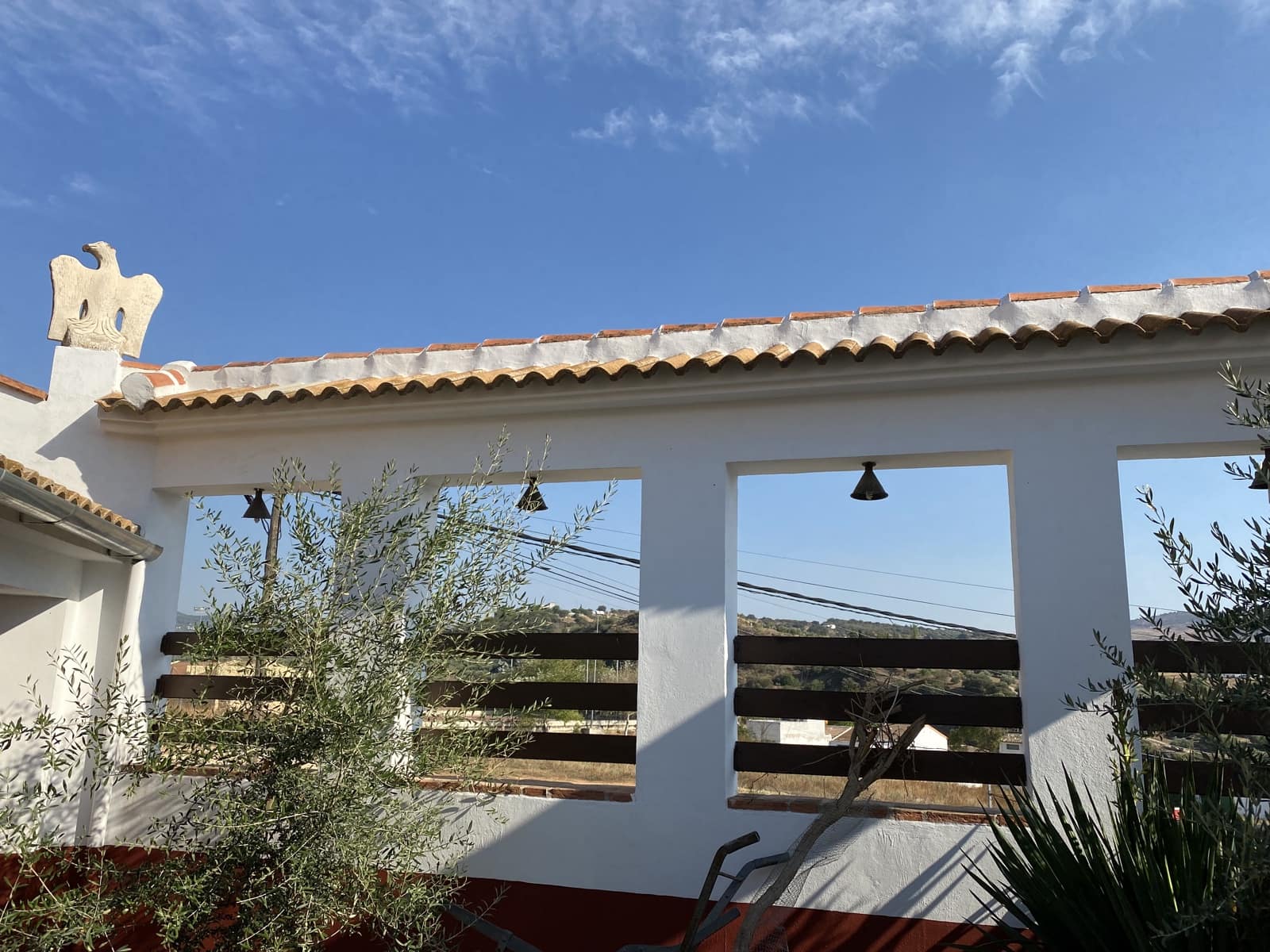 3 soveværelse Villa til salg i Villanueva de Algaidas med garage - € 189.995 (Ref: 9674853)