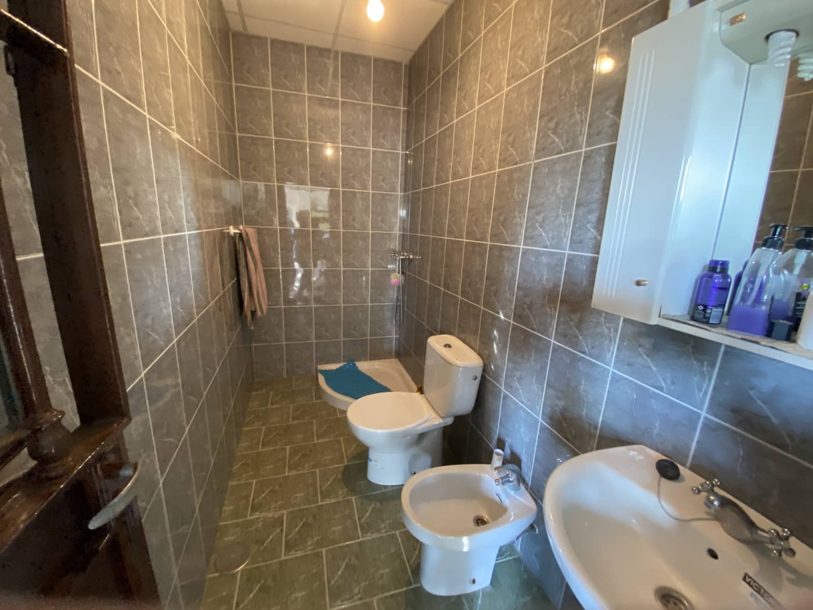 3 soveværelse Villa til salg i Villanueva de Algaidas med garage - € 189.995 (Ref: 9674853)