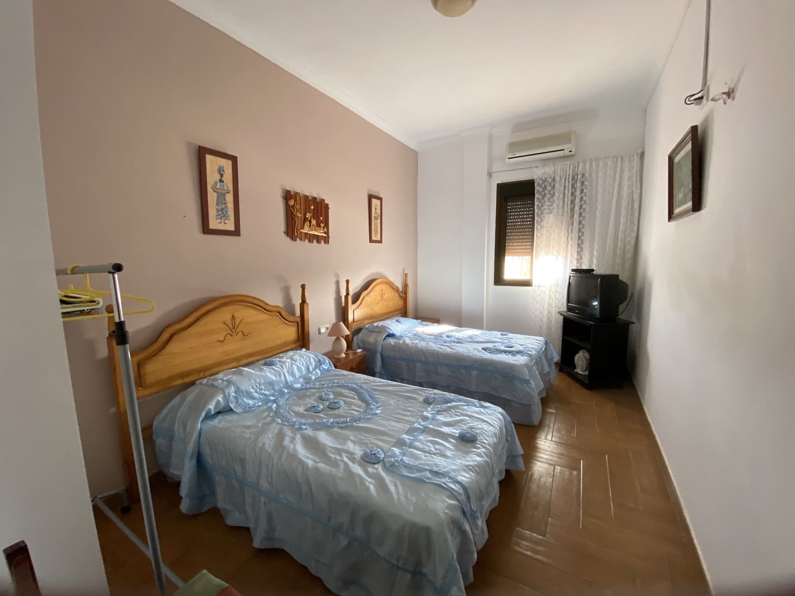 3 soveværelse Villa til salg i Villanueva de Algaidas med garage - € 189.995 (Ref: 9674853)