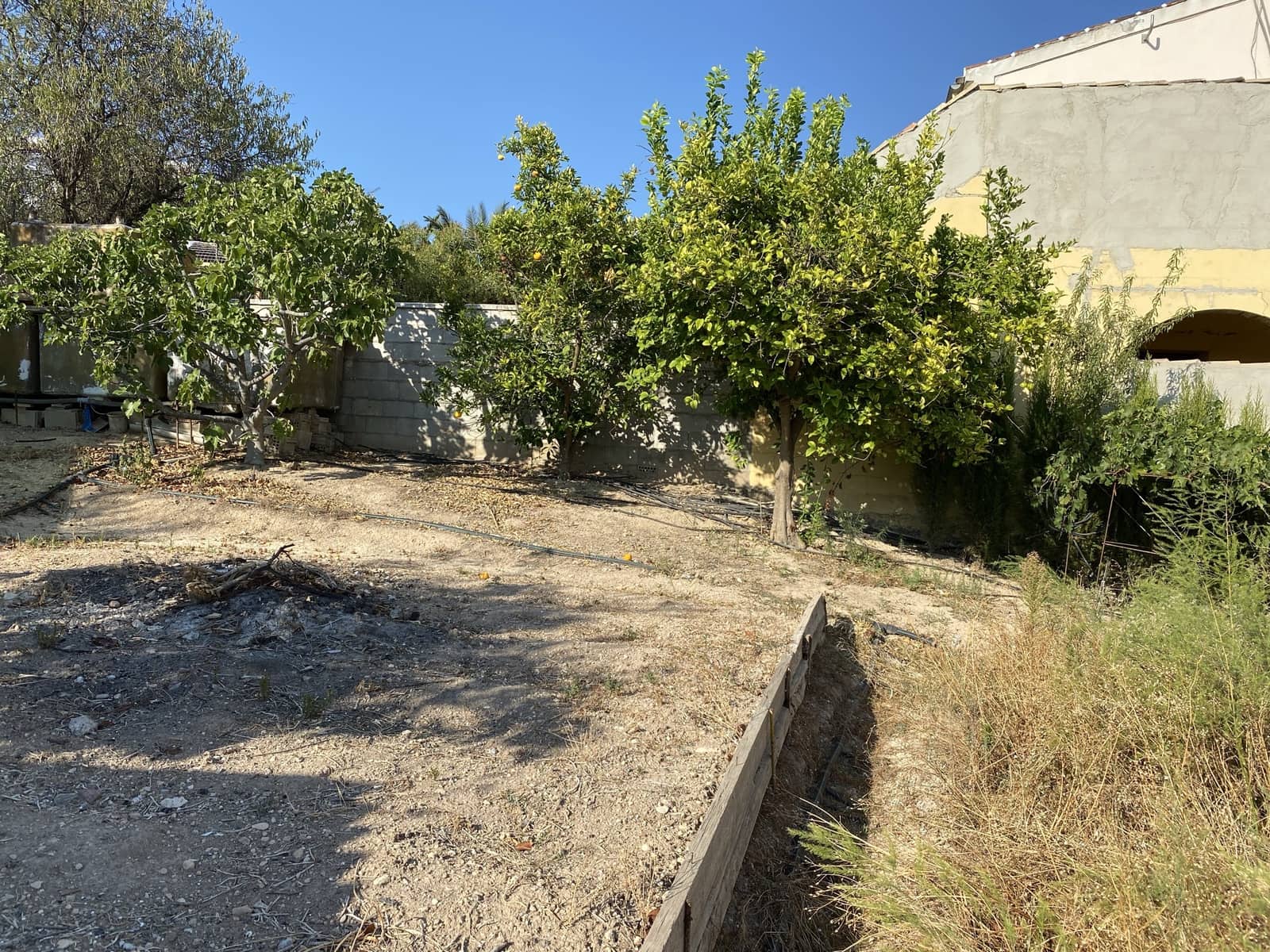 3 soveværelse Villa til salg i Villanueva de Algaidas med garage - € 189.995 (Ref: 9674853)