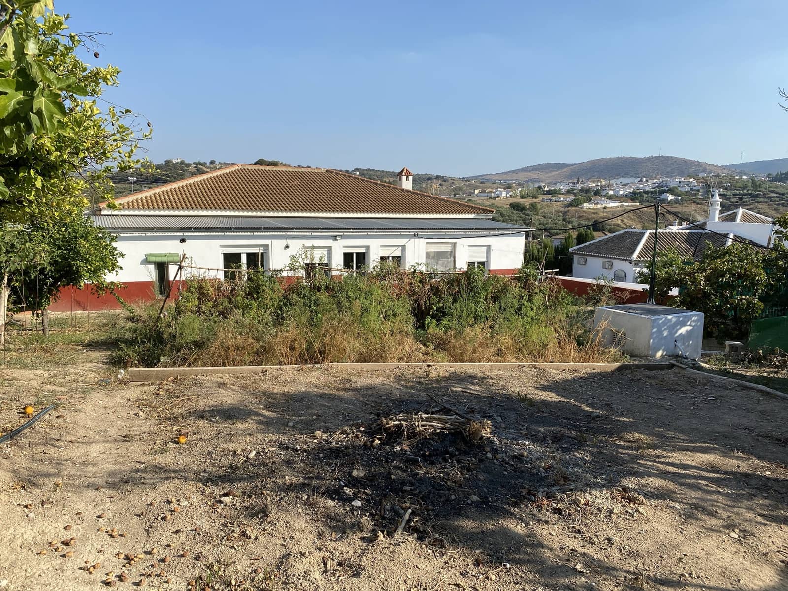 3 soveværelse Villa til salg i Villanueva de Algaidas med garage - € 189.995 (Ref: 9674853)