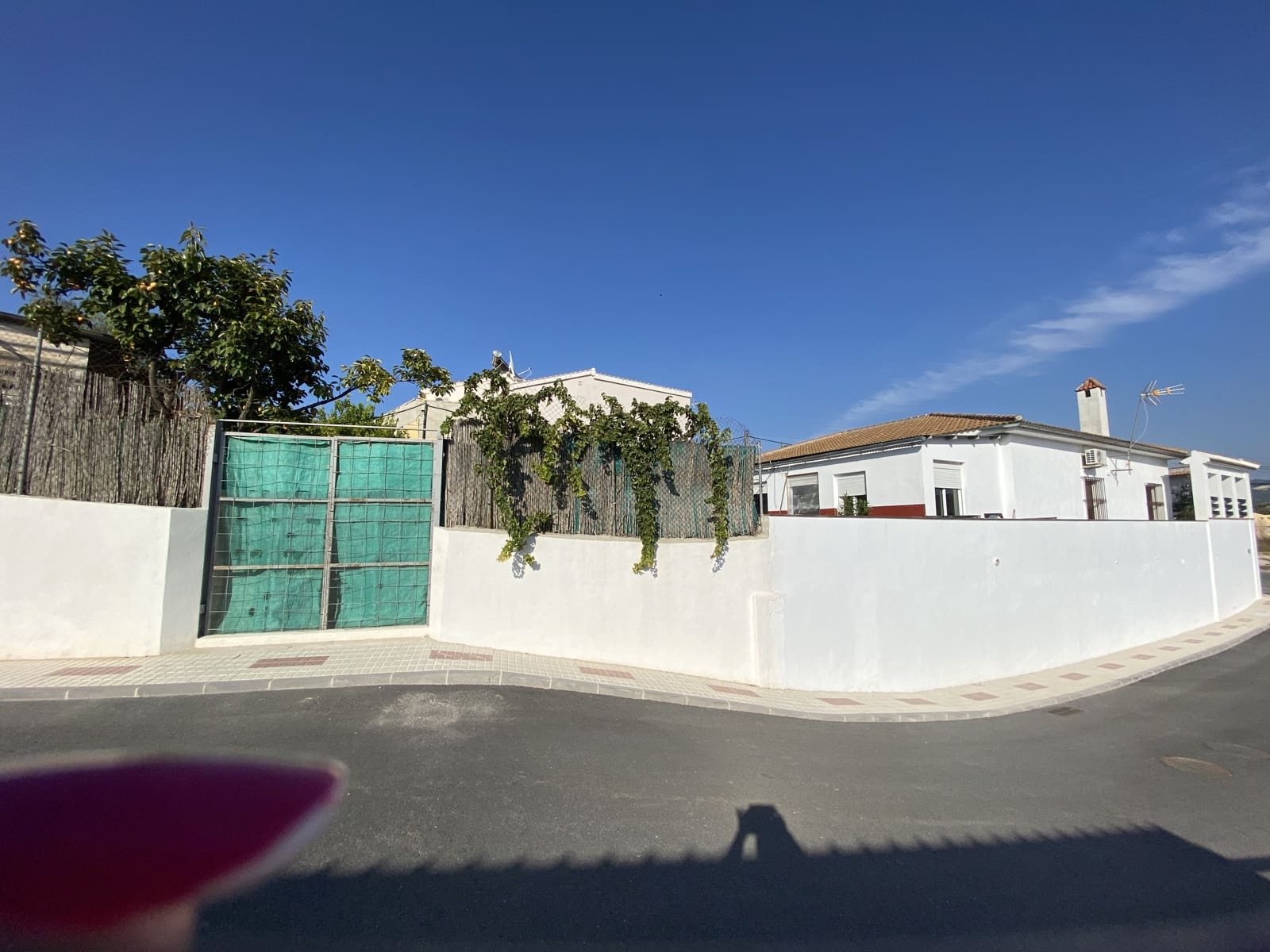 3 soveværelse Villa til salg i Villanueva de Algaidas med garage - € 189.995 (Ref: 9674853)