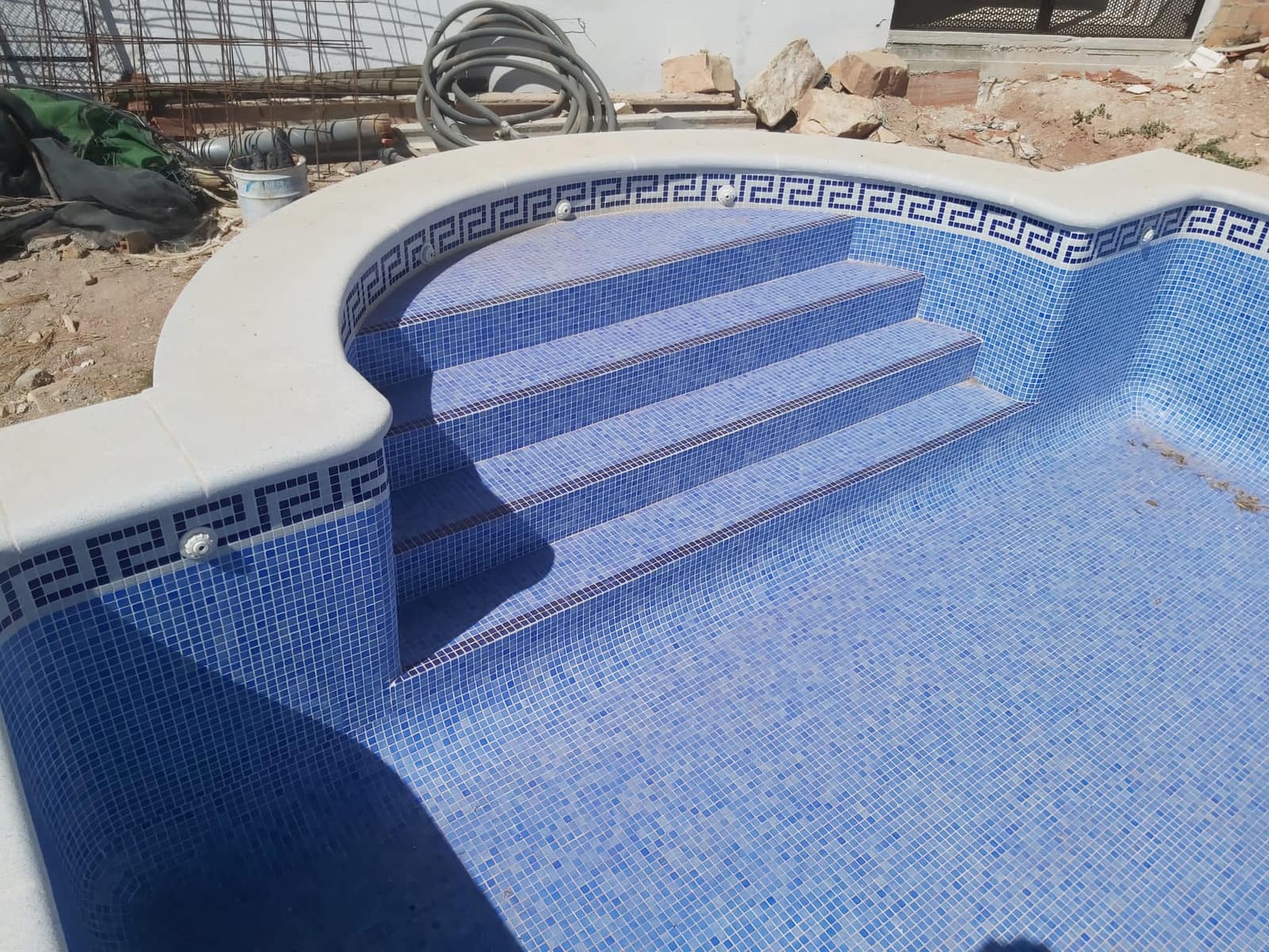 3 soveværelse Villa til salg i Villanueva de Algaidas med garage - € 189.995 (Ref: 9674853)