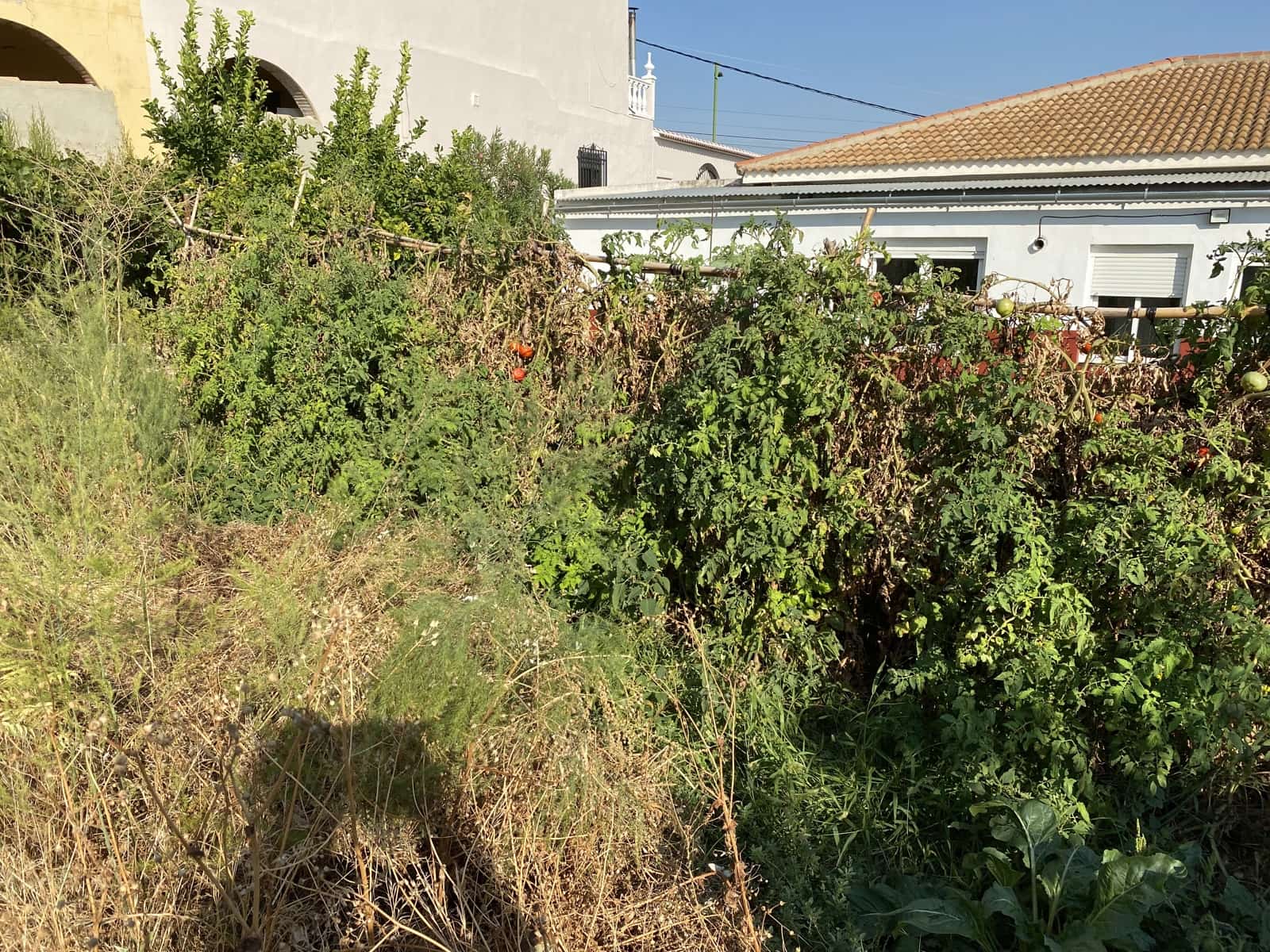 3 soveværelse Villa til salg i Villanueva de Algaidas med garage - € 189.995 (Ref: 9674853)