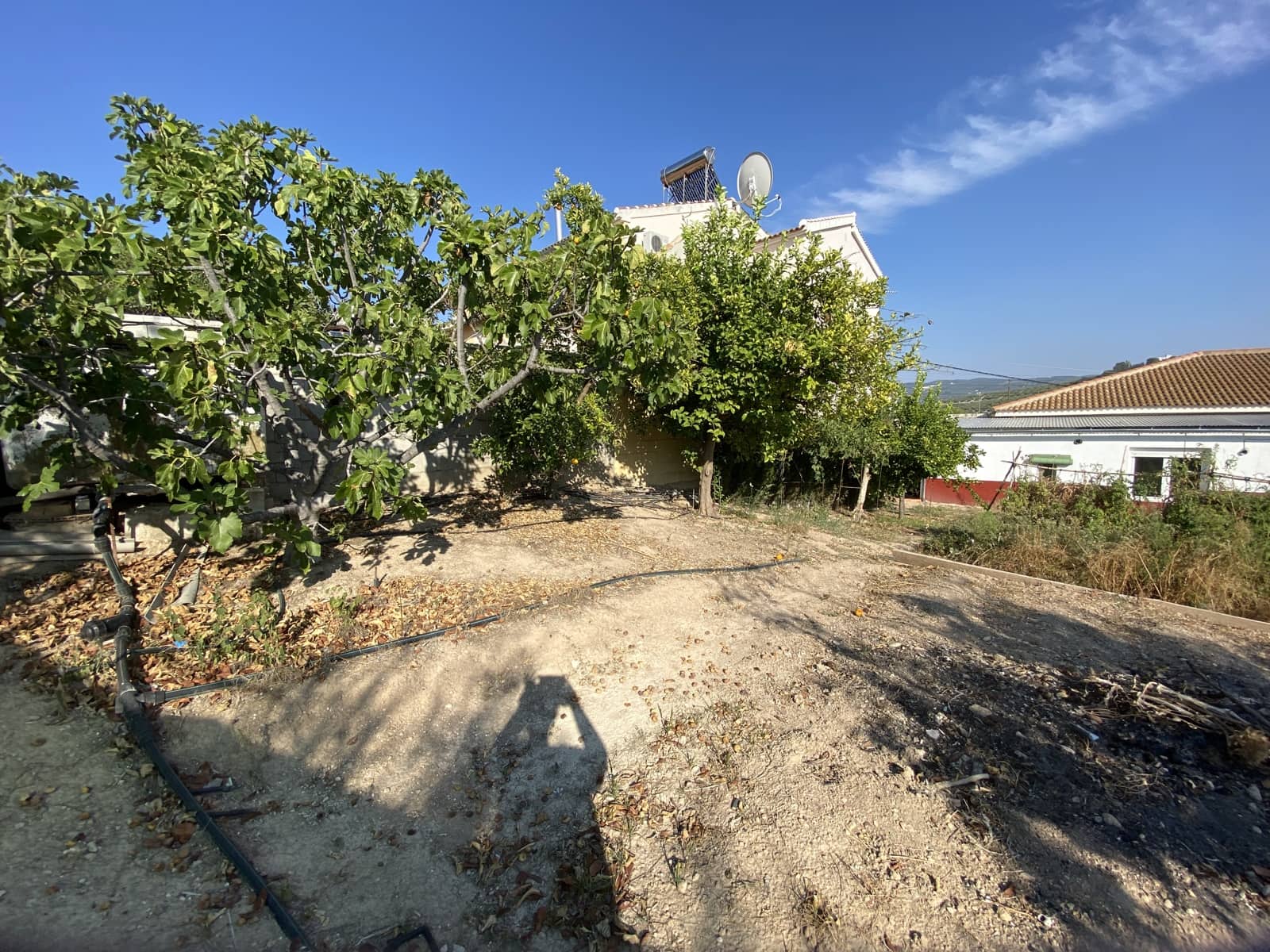 3 soveværelse Villa til salg i Villanueva de Algaidas med garage - € 189.995 (Ref: 9674853)