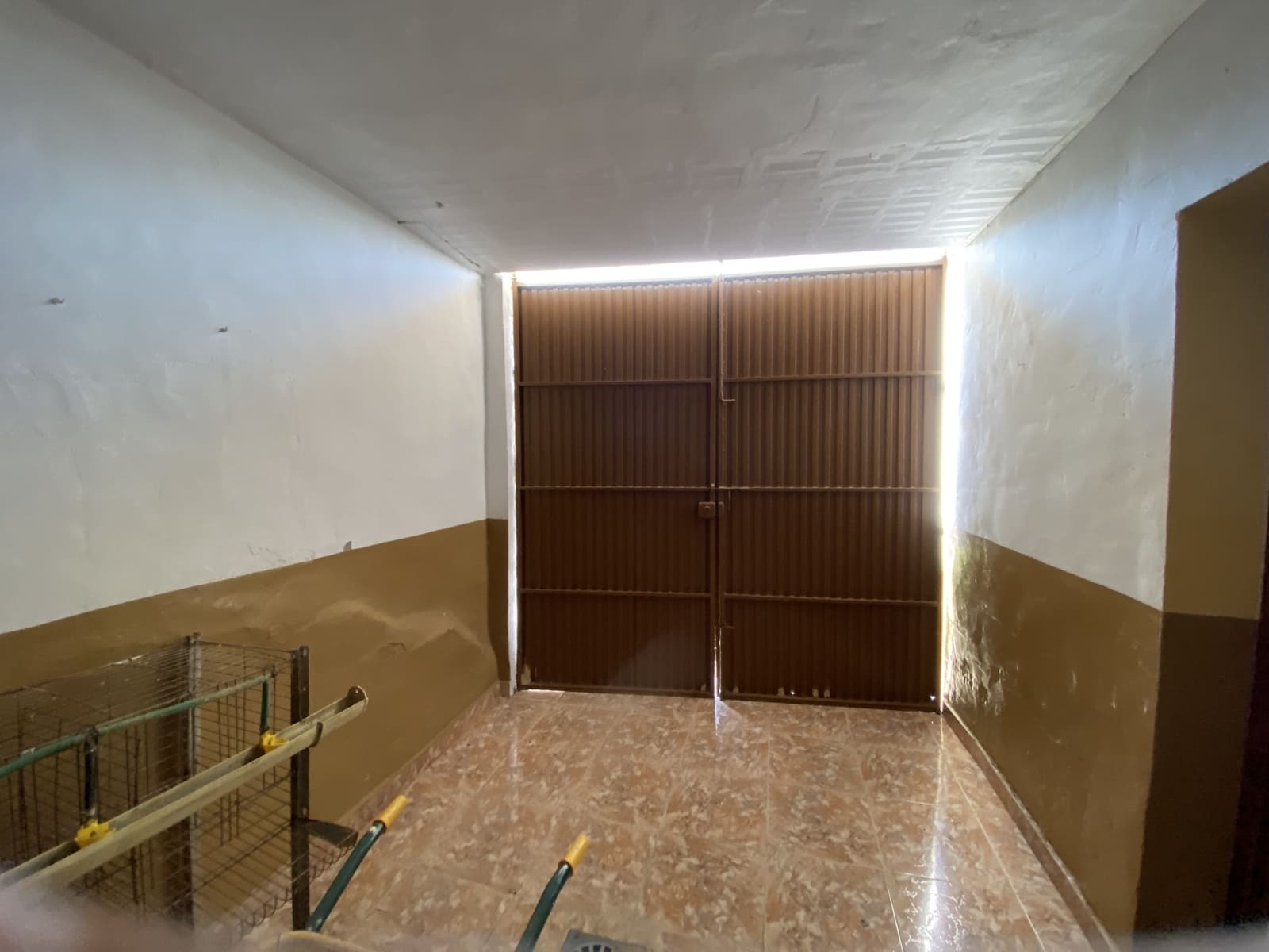 4 soveværelse Finca/Landehus til salg i Villanueva de Algaidas med garage - € 89.995 (Ref: 9674854)