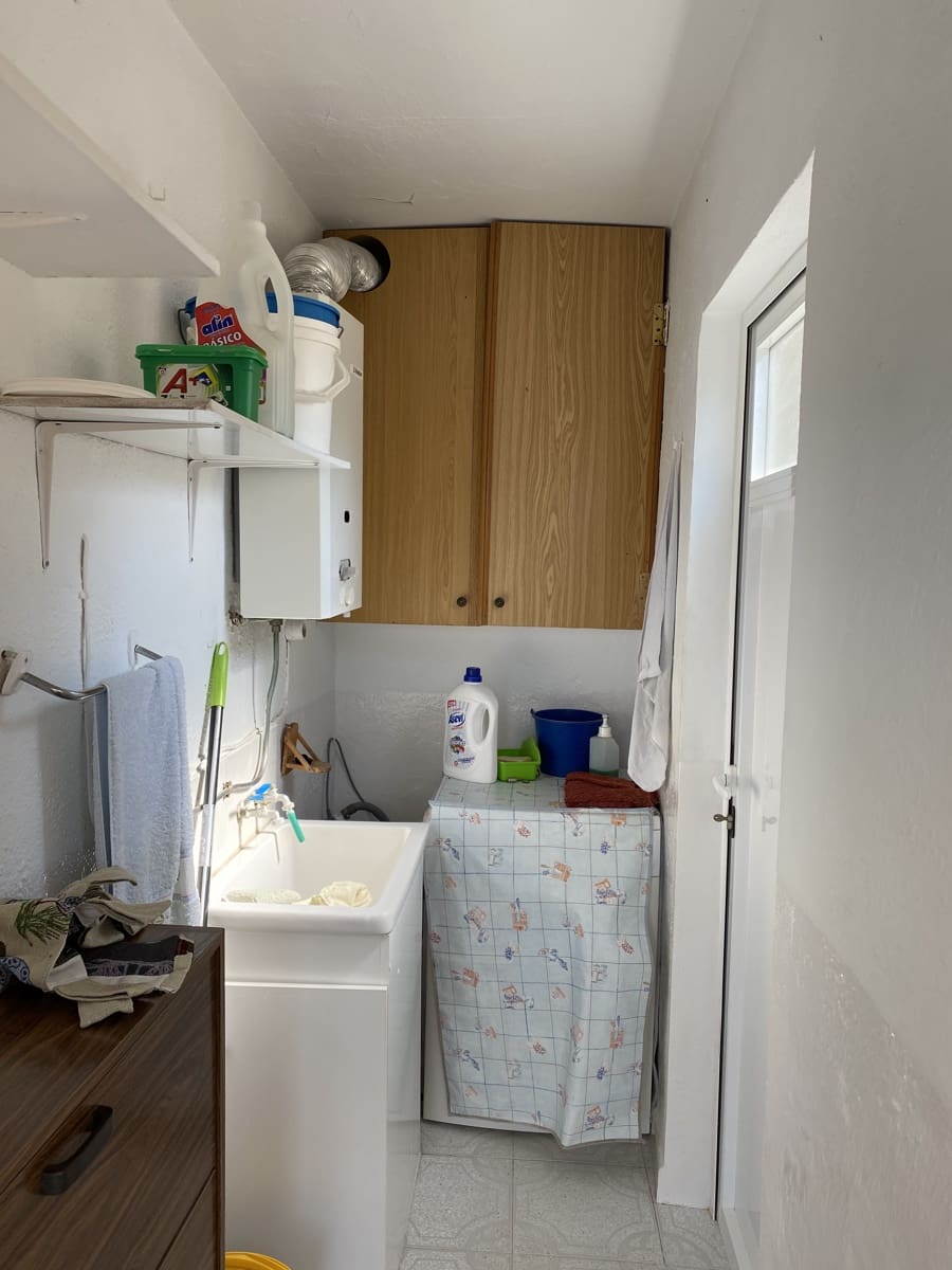 4 soveværelse Finca/Landehus til salg i Villanueva de Algaidas med garage - € 89.995 (Ref: 9674854)