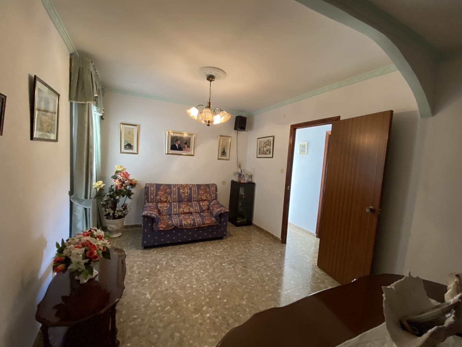 4 soveværelse Finca/Landehus til salg i Villanueva de Algaidas med garage - € 89.995 (Ref: 9674854)