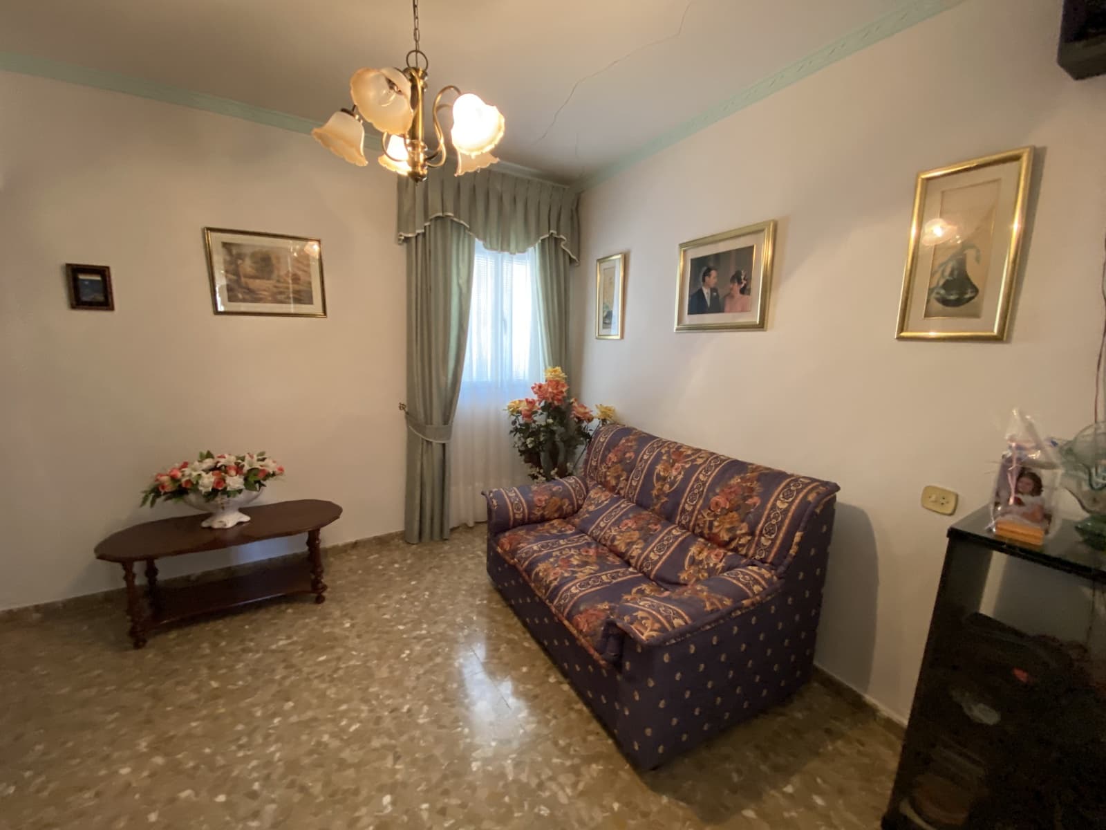 4 soveværelse Finca/Landehus til salg i Villanueva de Algaidas med garage - € 89.995 (Ref: 9674854)