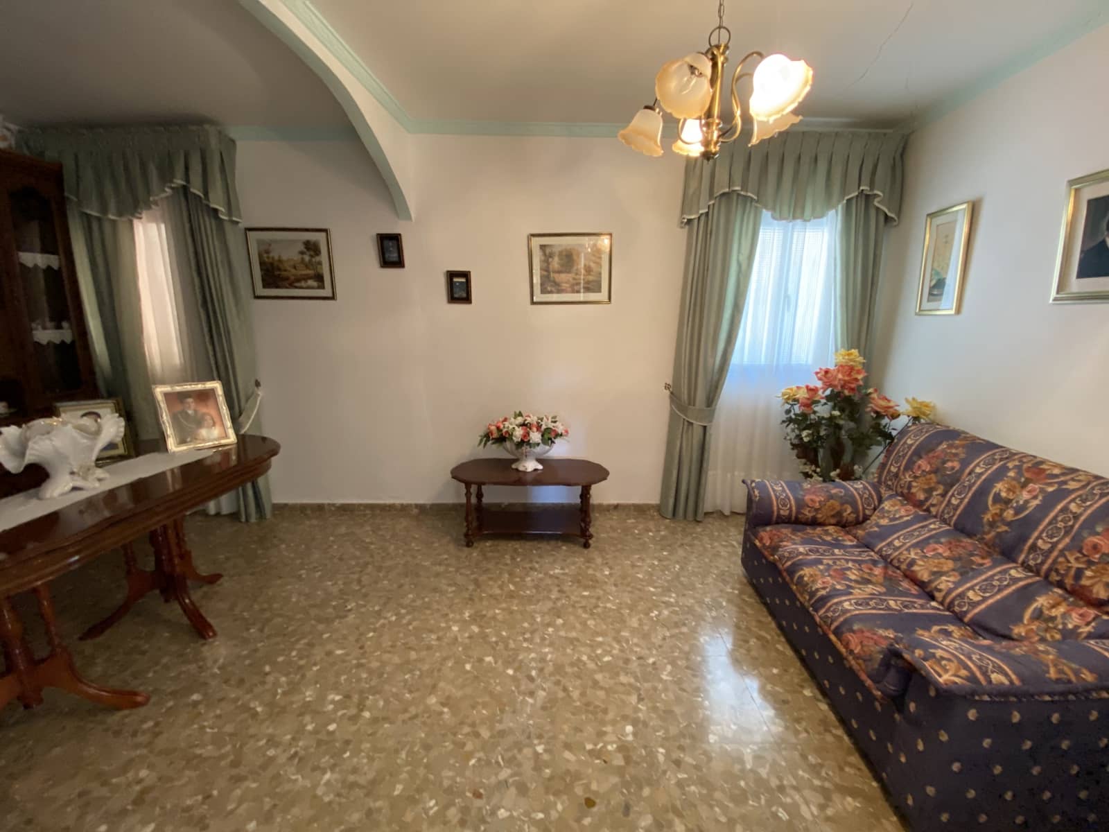 4 soveværelse Finca/Landehus til salg i Villanueva de Algaidas med garage - € 89.995 (Ref: 9674854)