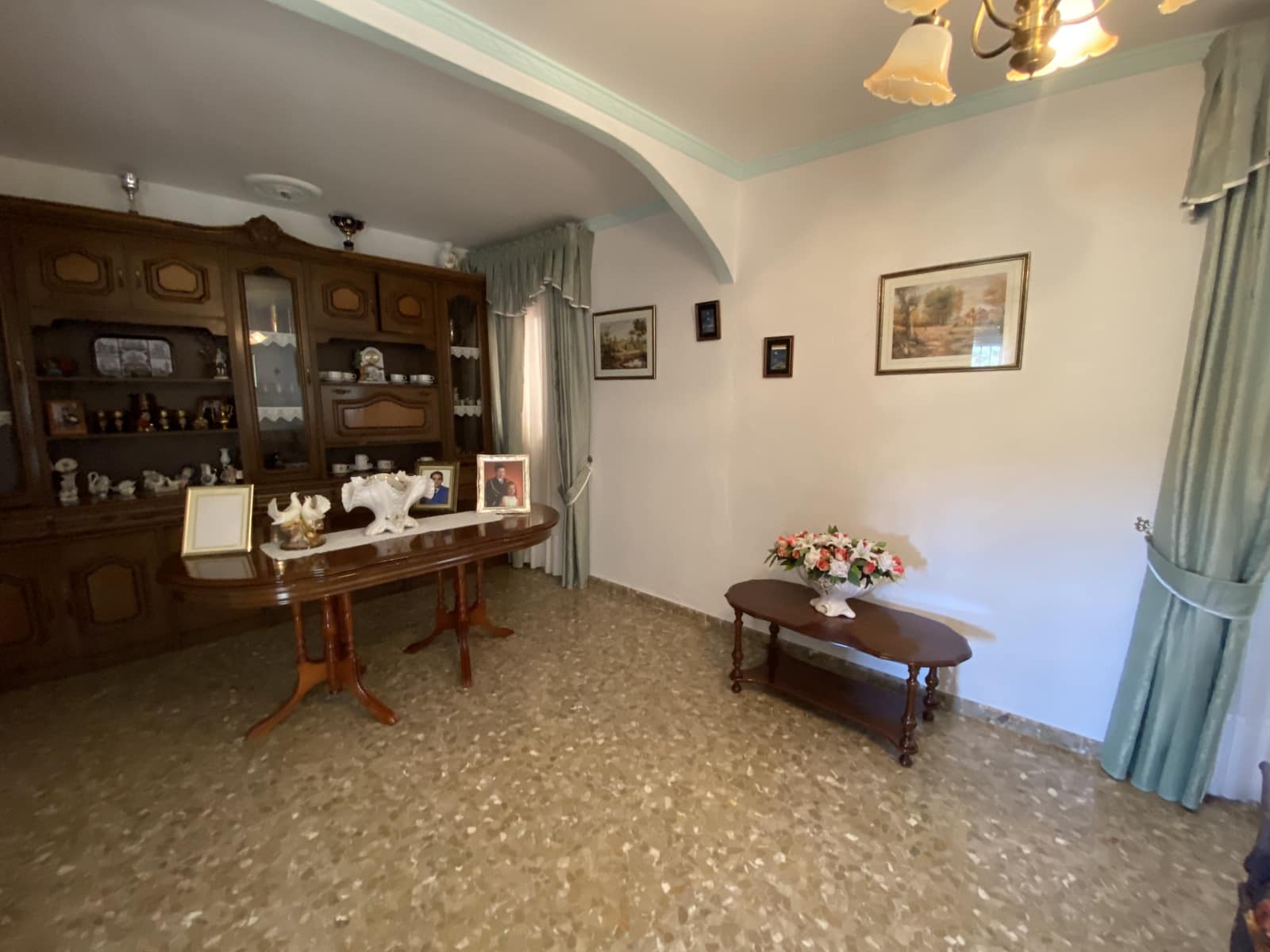 4 soveværelse Finca/Landehus til salg i Villanueva de Algaidas med garage - € 89.995 (Ref: 9674854)