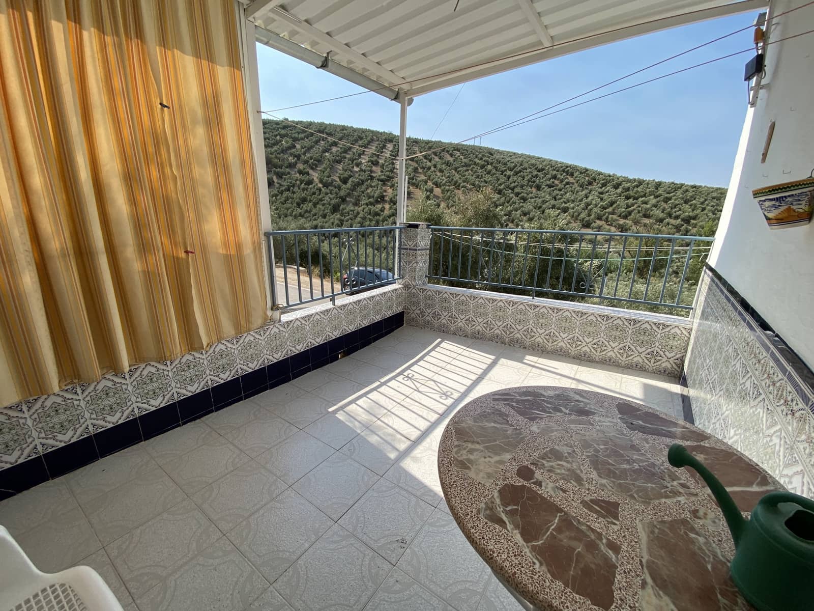 4 soveværelse Finca/Landehus til salg i Villanueva de Algaidas med garage - € 89.995 (Ref: 9674854)