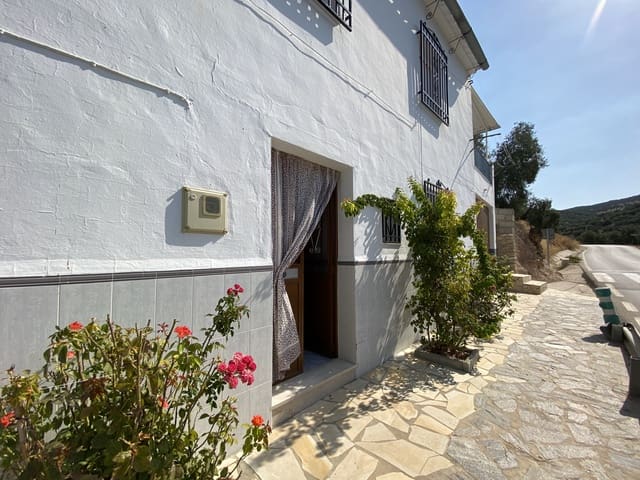 4 soveværelse Finca/Landehus til salg i Villanueva de Algaidas med garage - € 89.995 (Ref: 9674854)