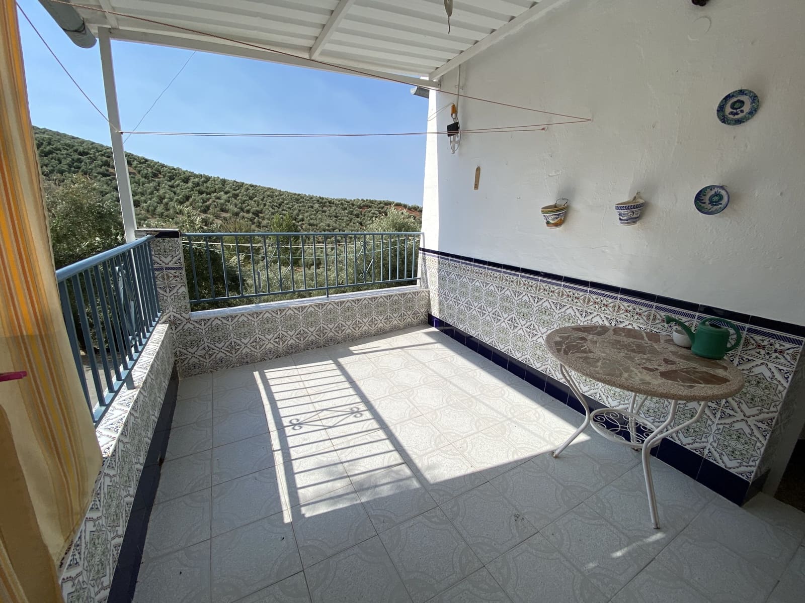 4 soveværelse Finca/Landehus til salg i Villanueva de Algaidas med garage - € 89.995 (Ref: 9674854)